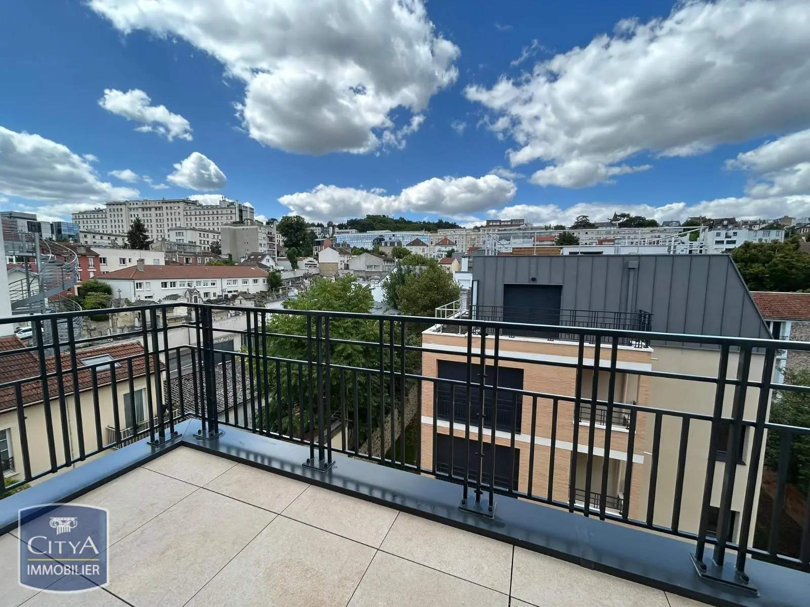 Photo 1 Appartement 2 pièces 38.12m²