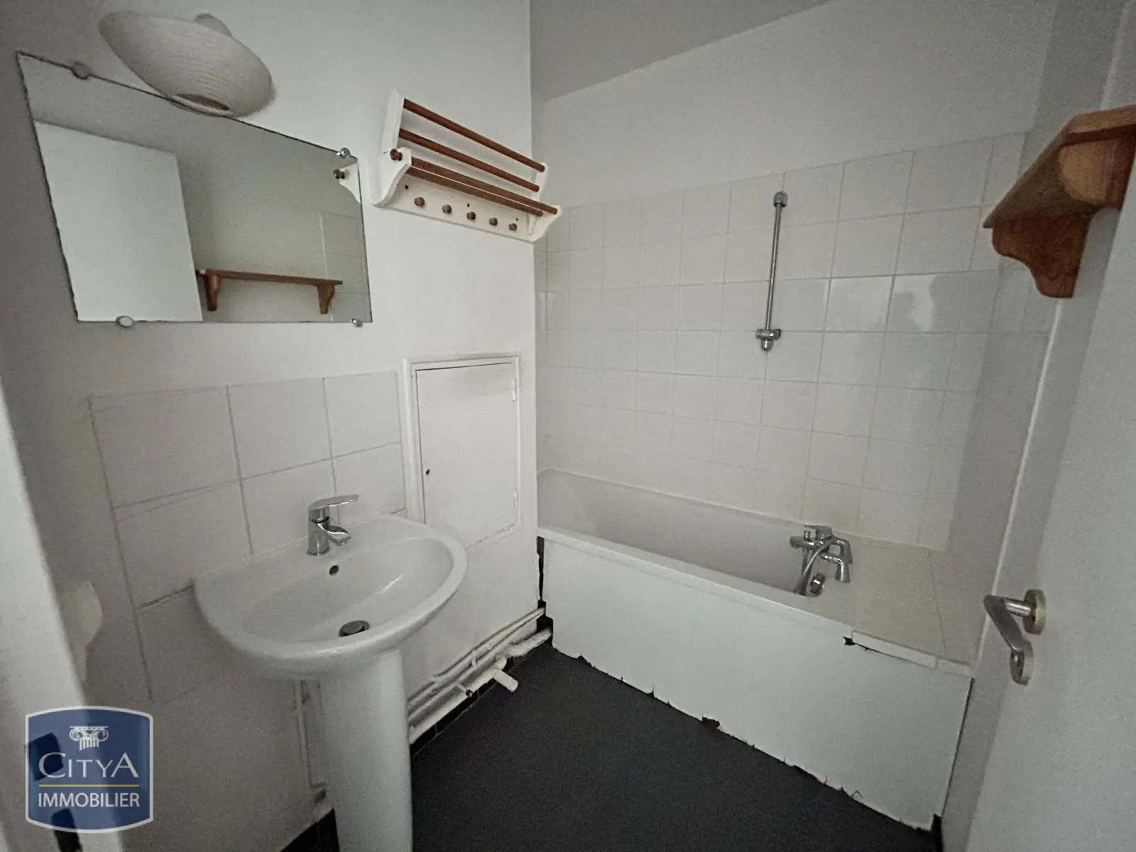 Photo 4 Appartement 1 pièce 28.59m²