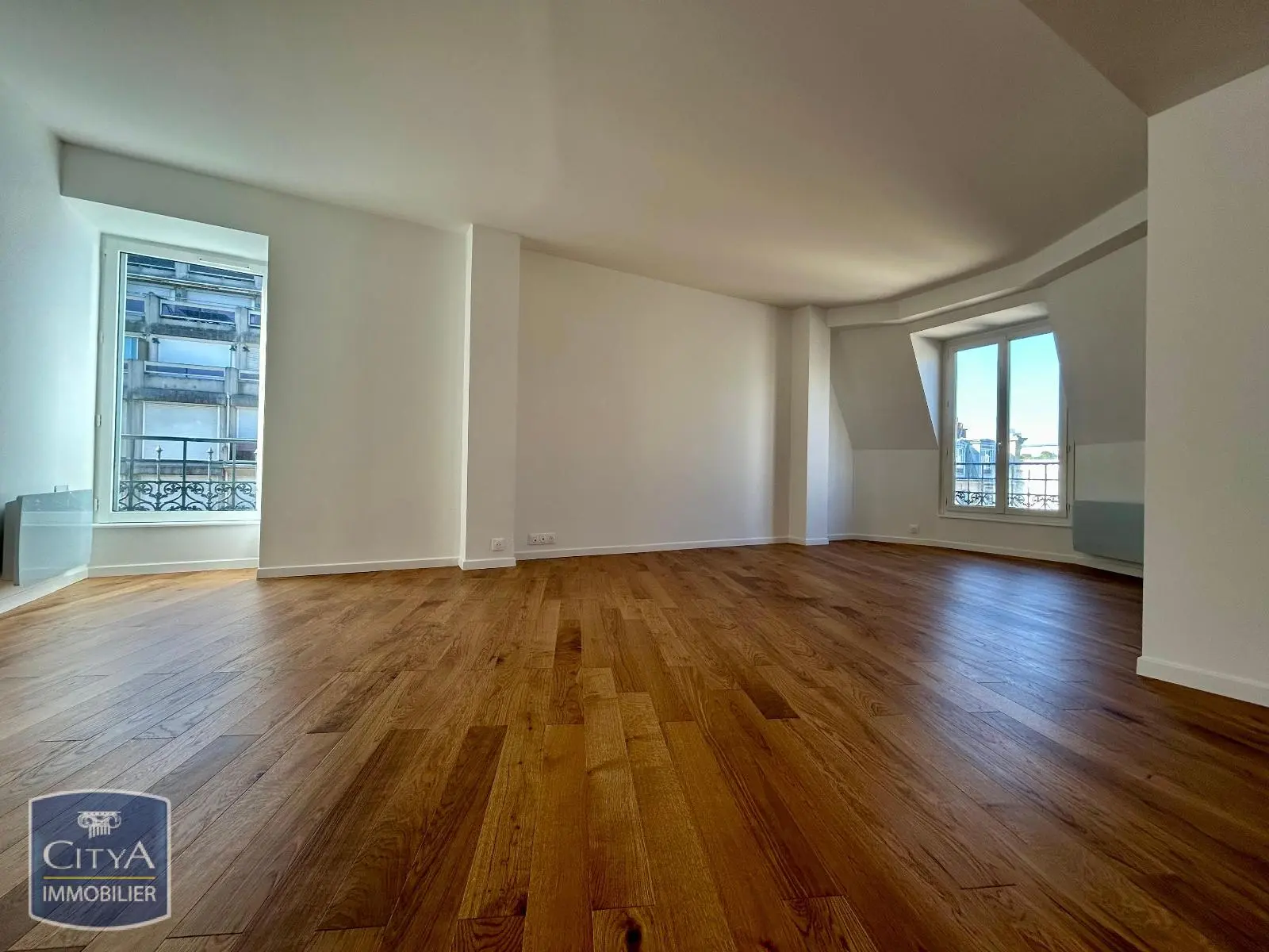 Photo 3 Appartement 3 pièces 90.2m²