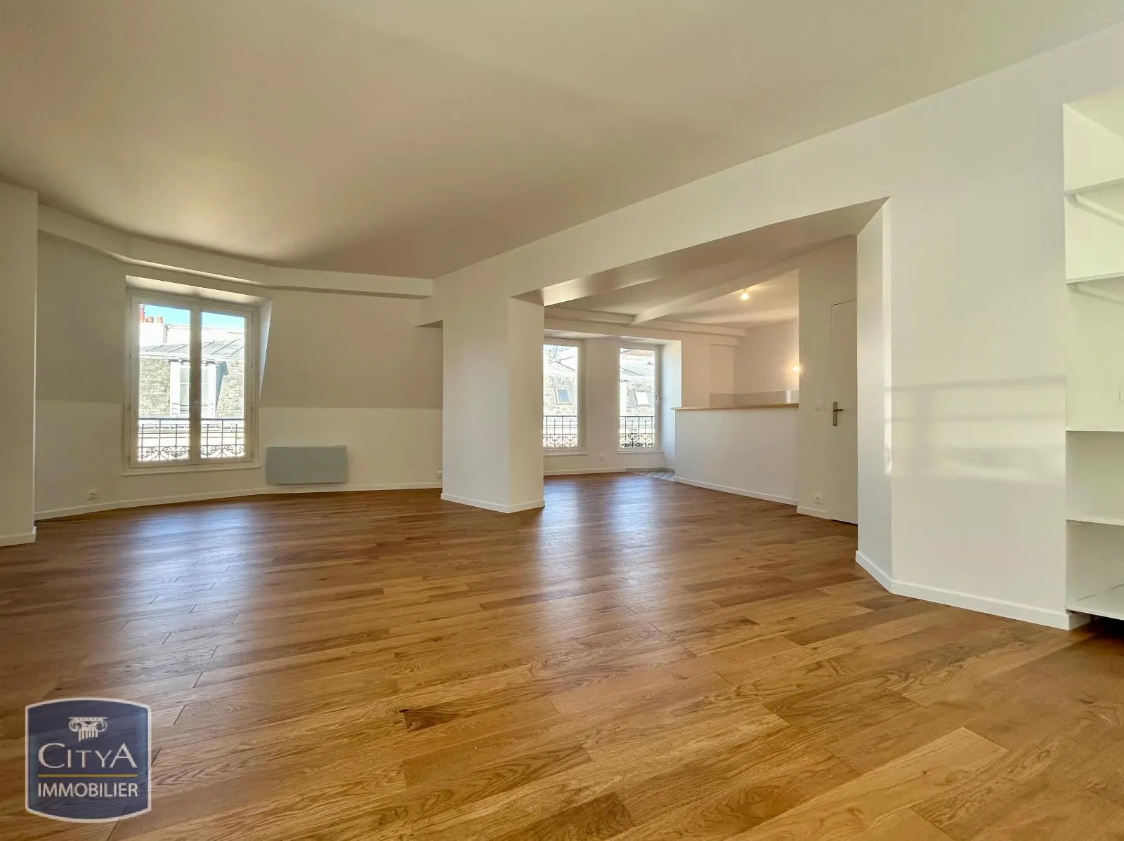 Photo 4 Appartement 3 pièces 90.2m²