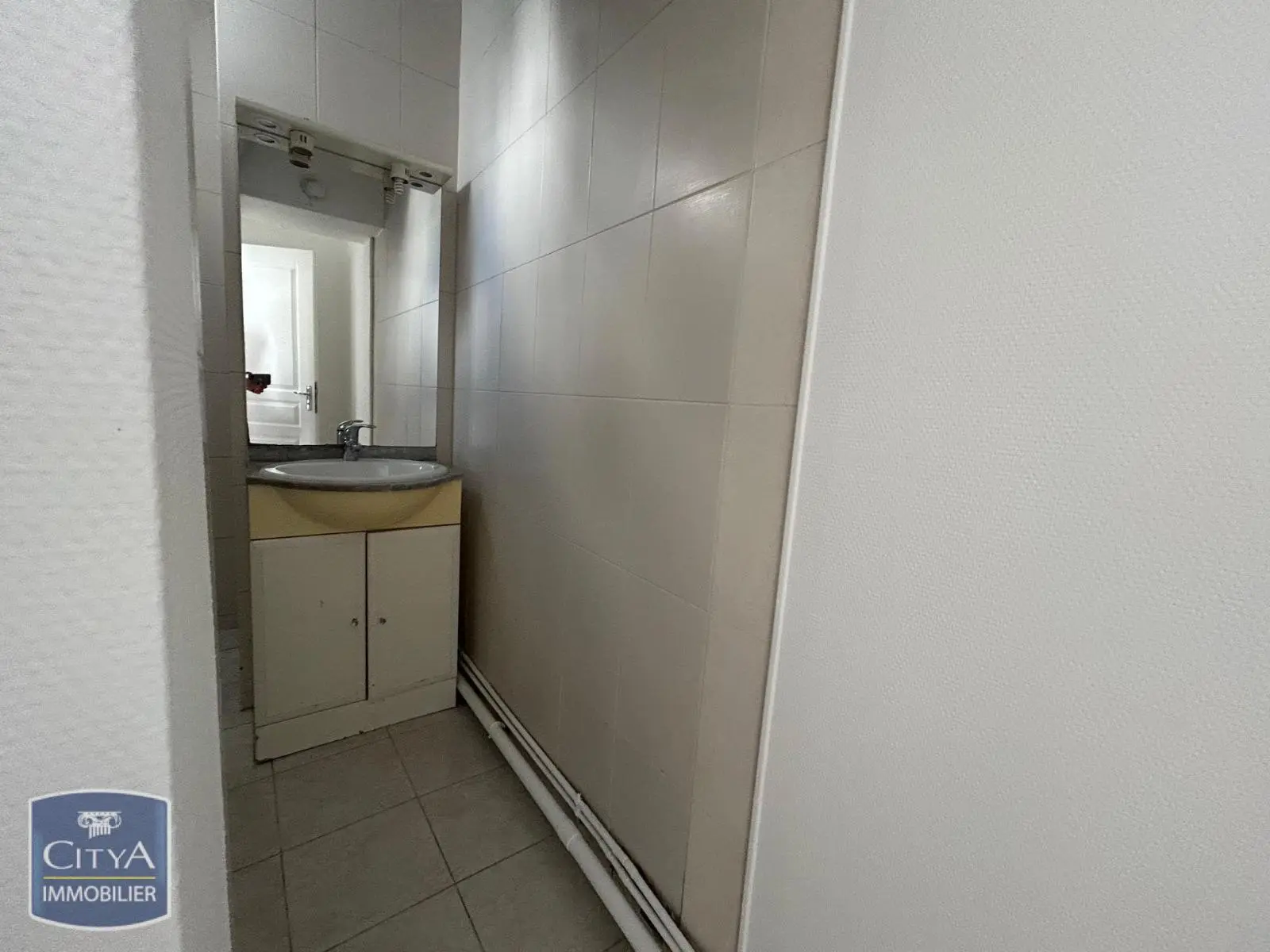 Photo 4 Appartement 2 pièces 44.92m²