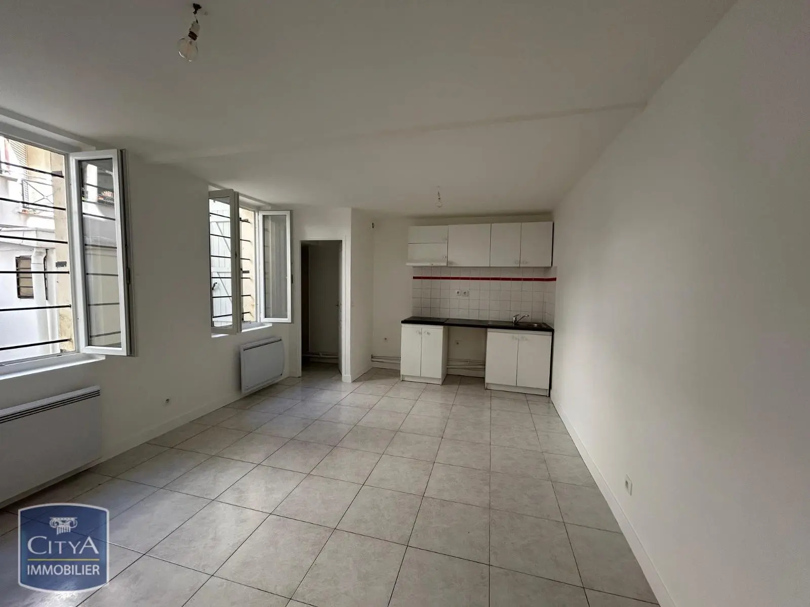 Photo 1 Appartement 2 pièces 44.92m²
