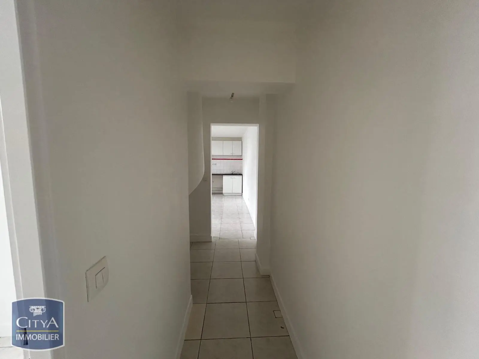 Photo 3 Appartement 2 pièces 44.92m²