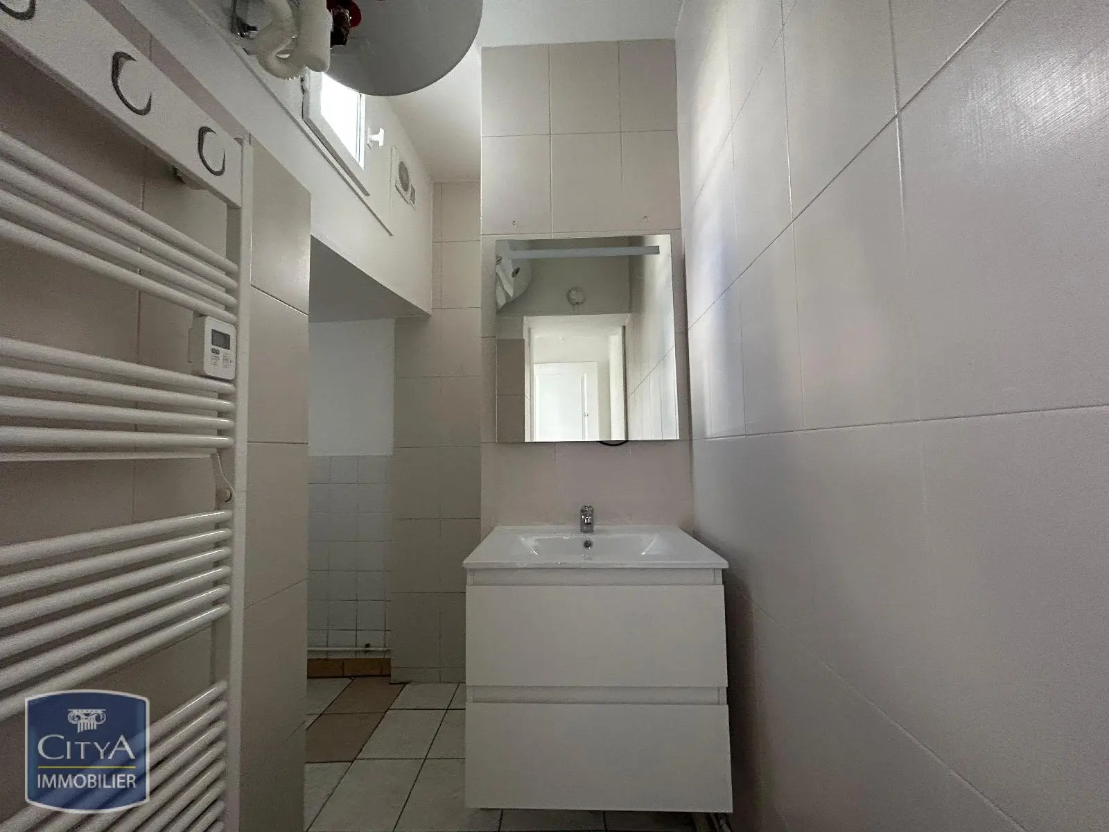 Photo 5 Appartement 3 pièces 44.92m²