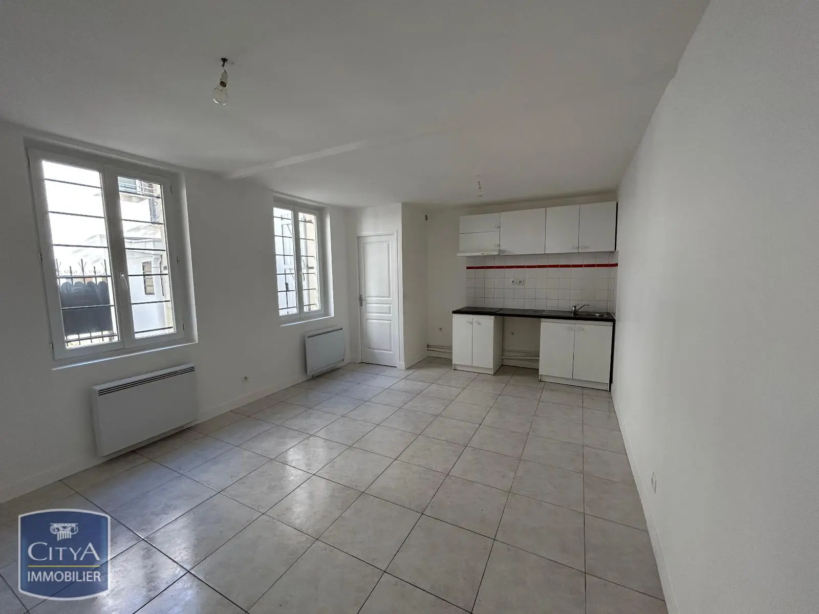 Photo 3 Appartement 3 pièces 44.92m²