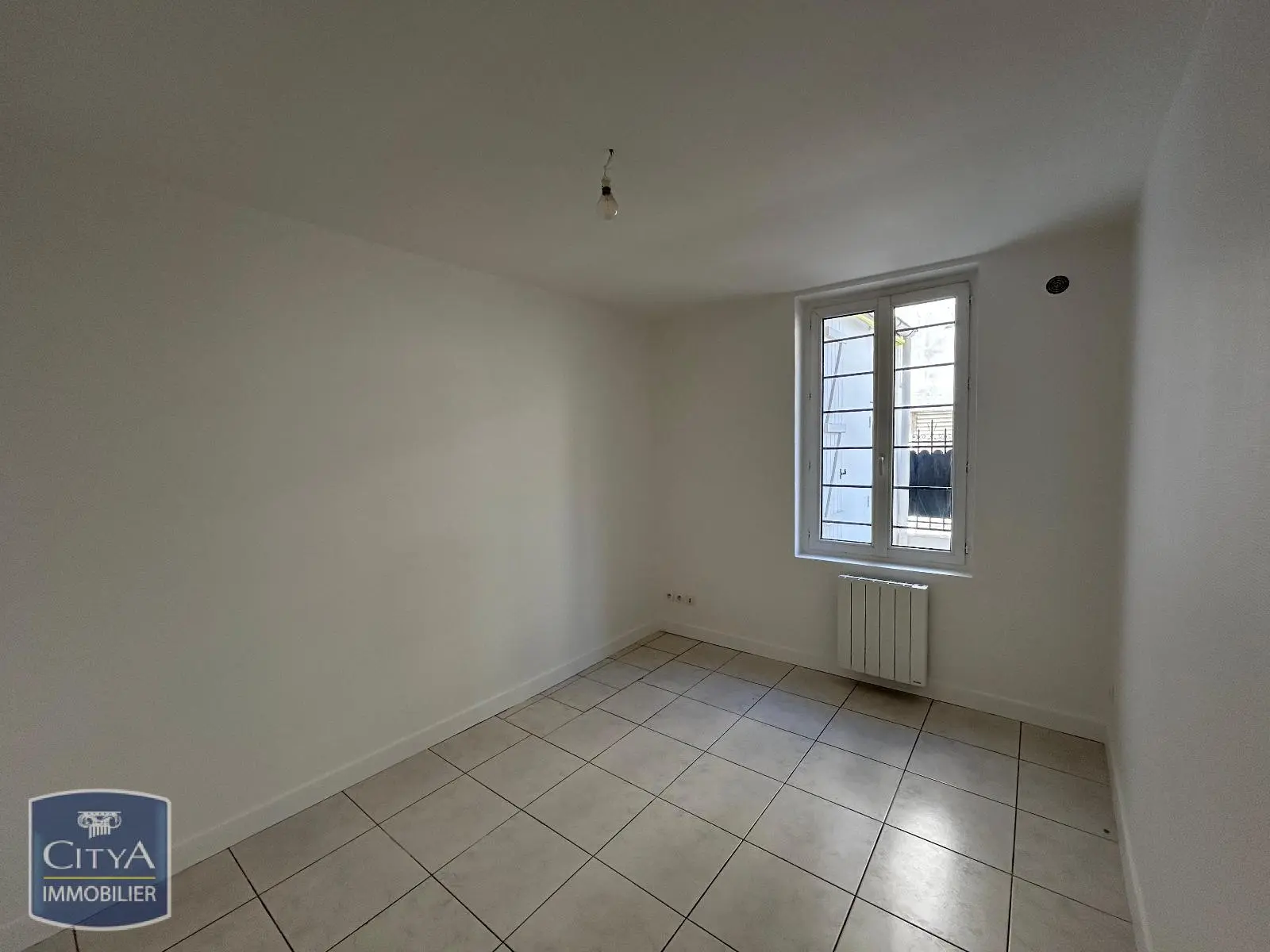 Photo 2 Appartement 3 pièces 44.92m²