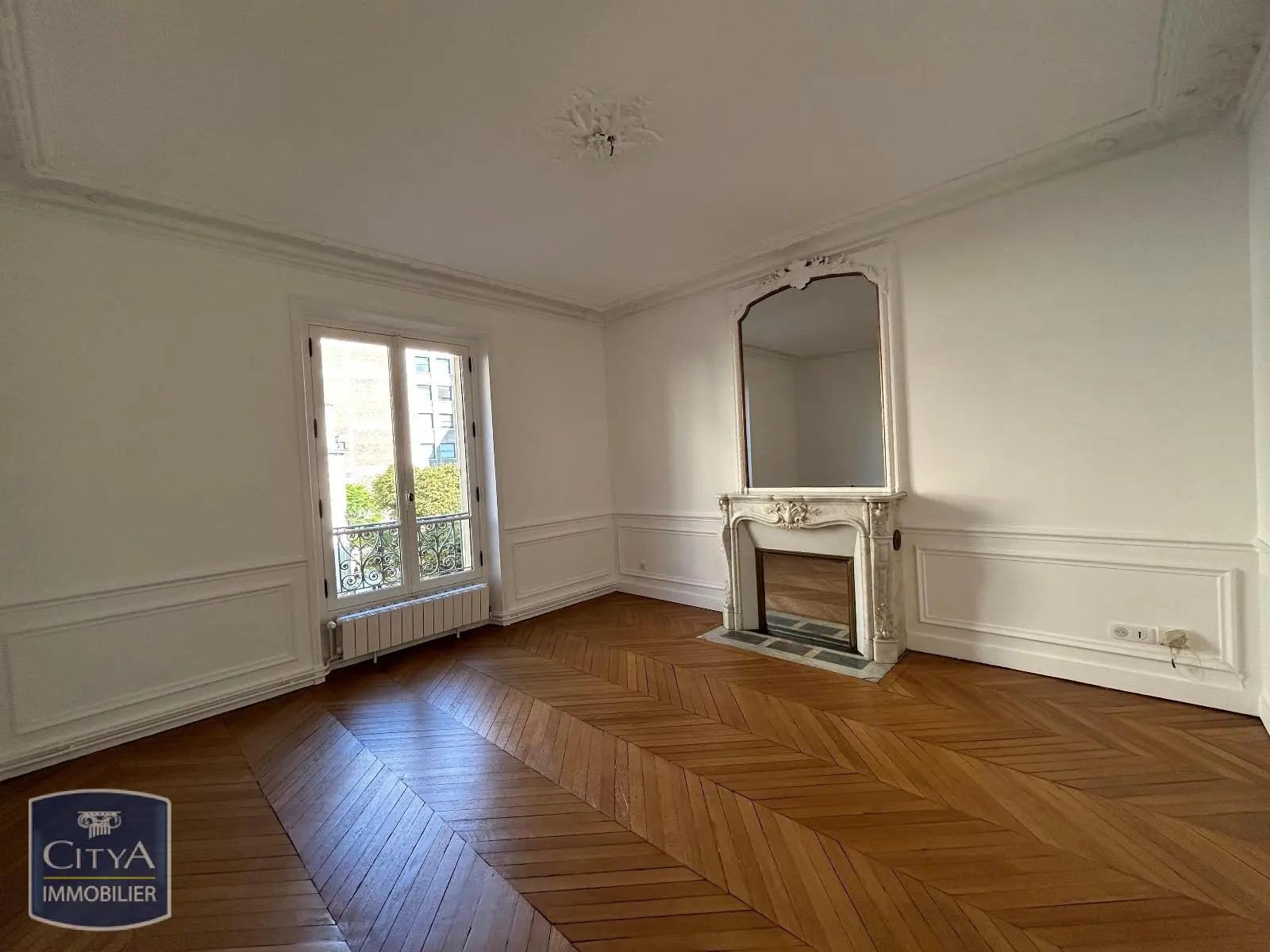 Photo 2 Appartement 4 pièces 96.01m²