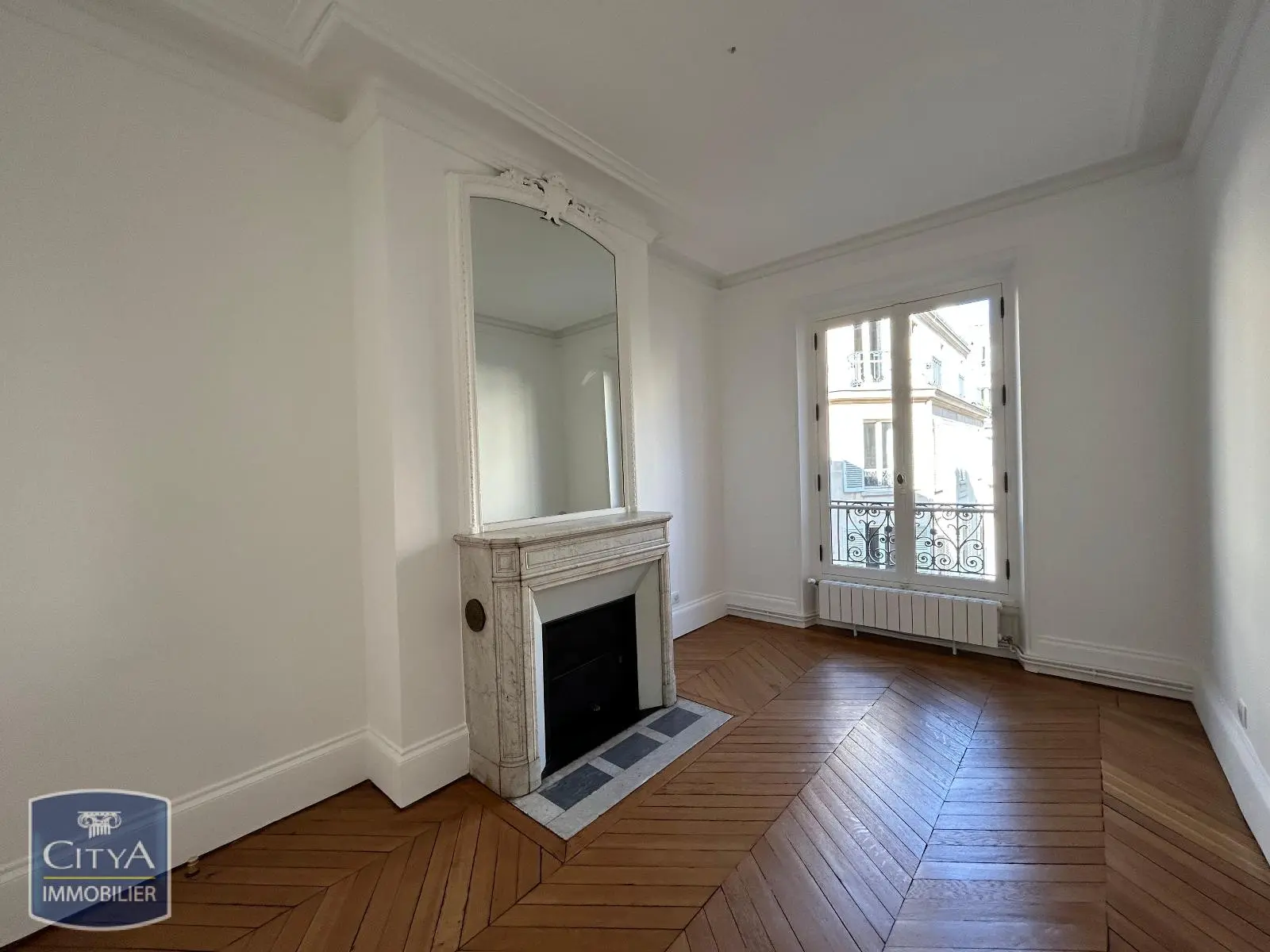 Photo 8 Appartement 4 pièces 96.01m²