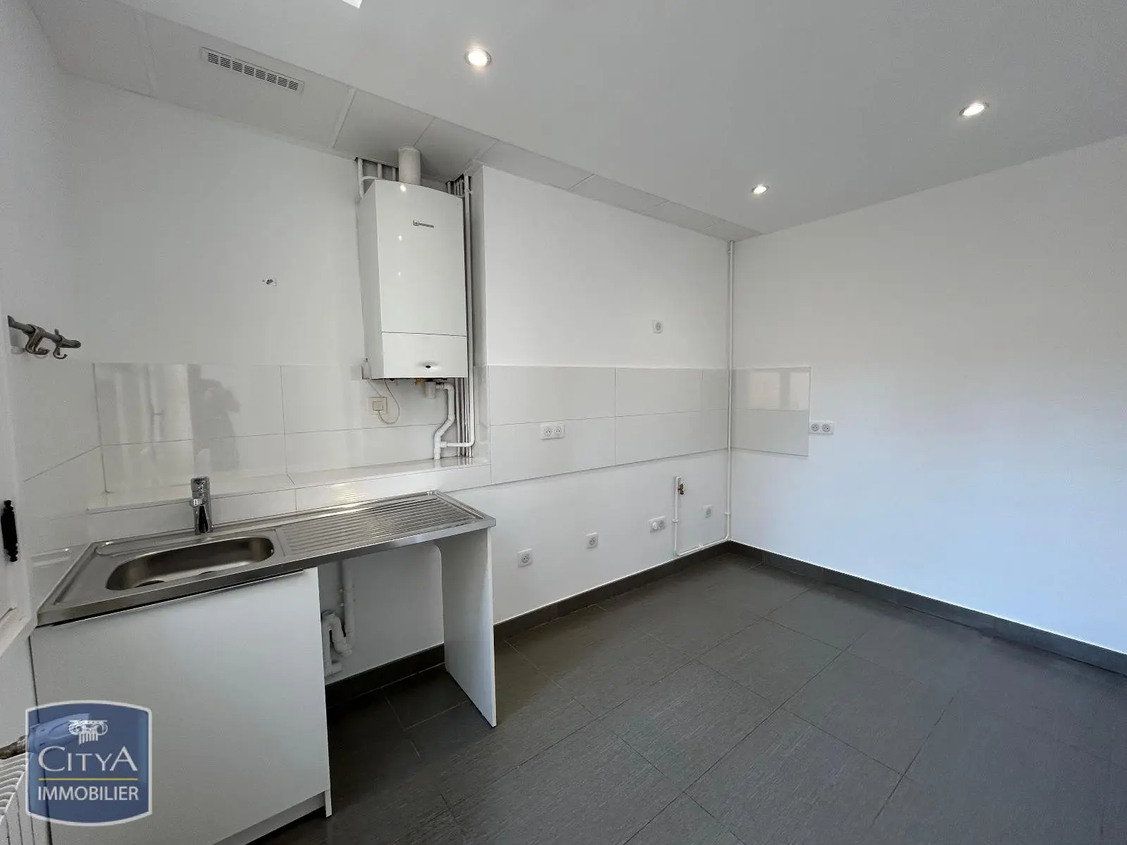 Photo 3 Appartement 4 pièces 96.01m²