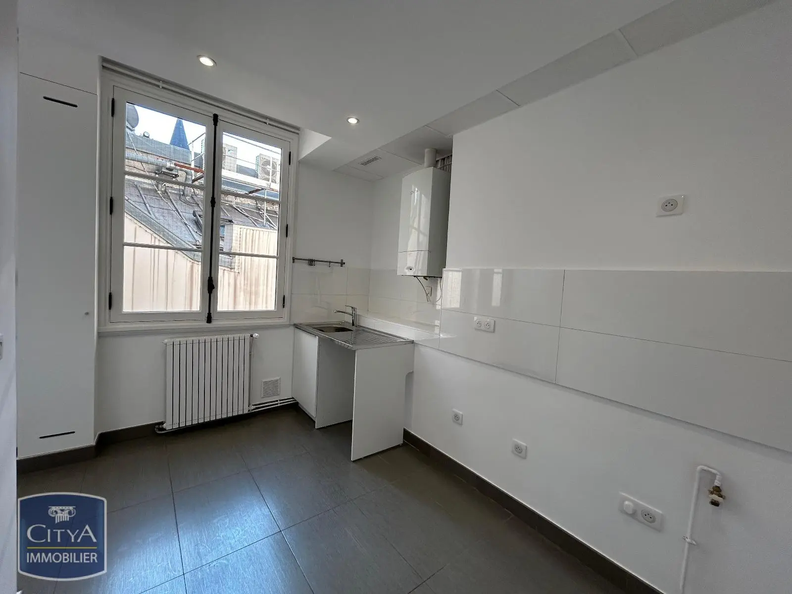 Photo 4 Appartement 4 pièces 96.01m²