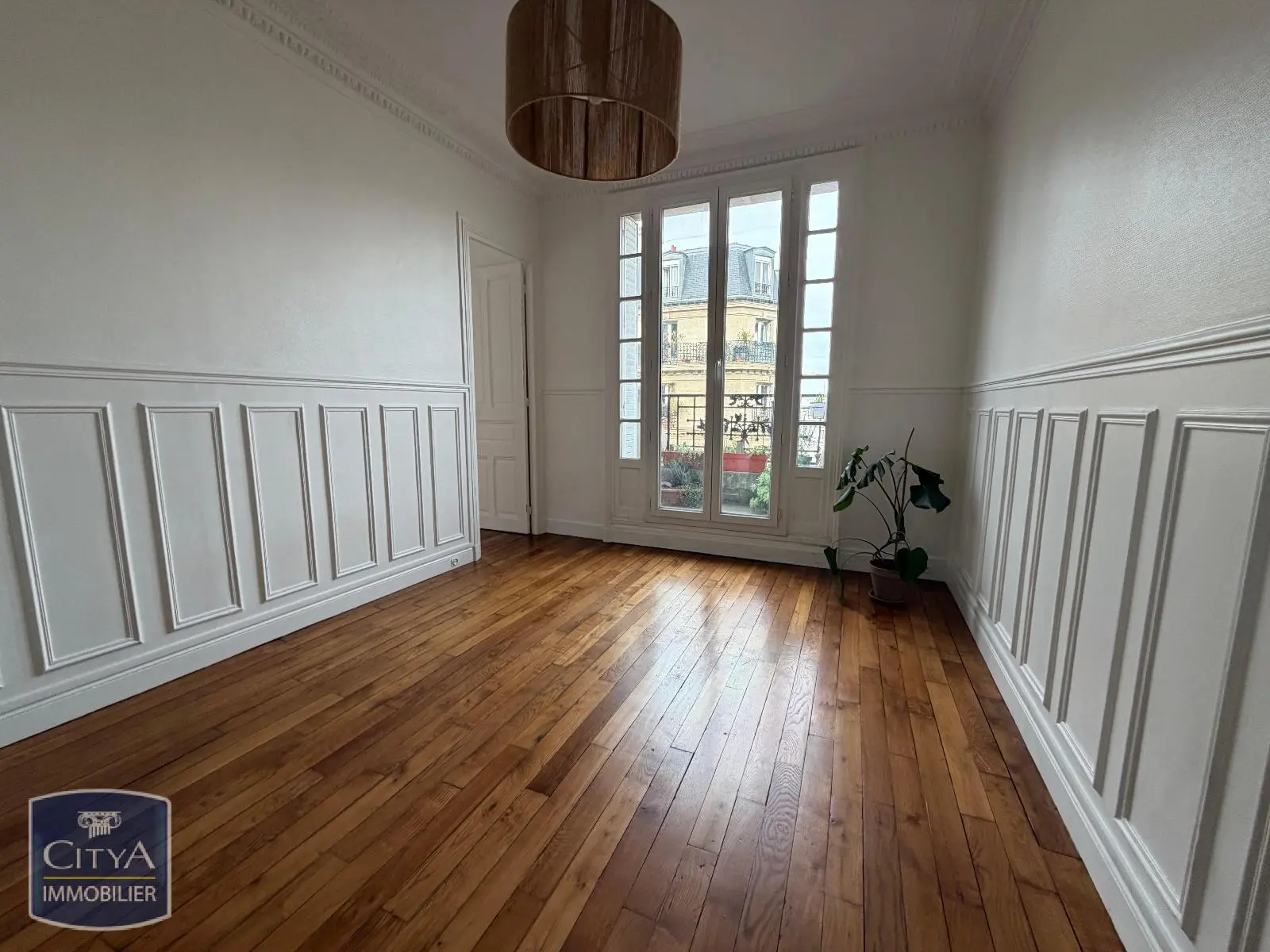 Photo 1 Appartement 2 pièces 38.09m²