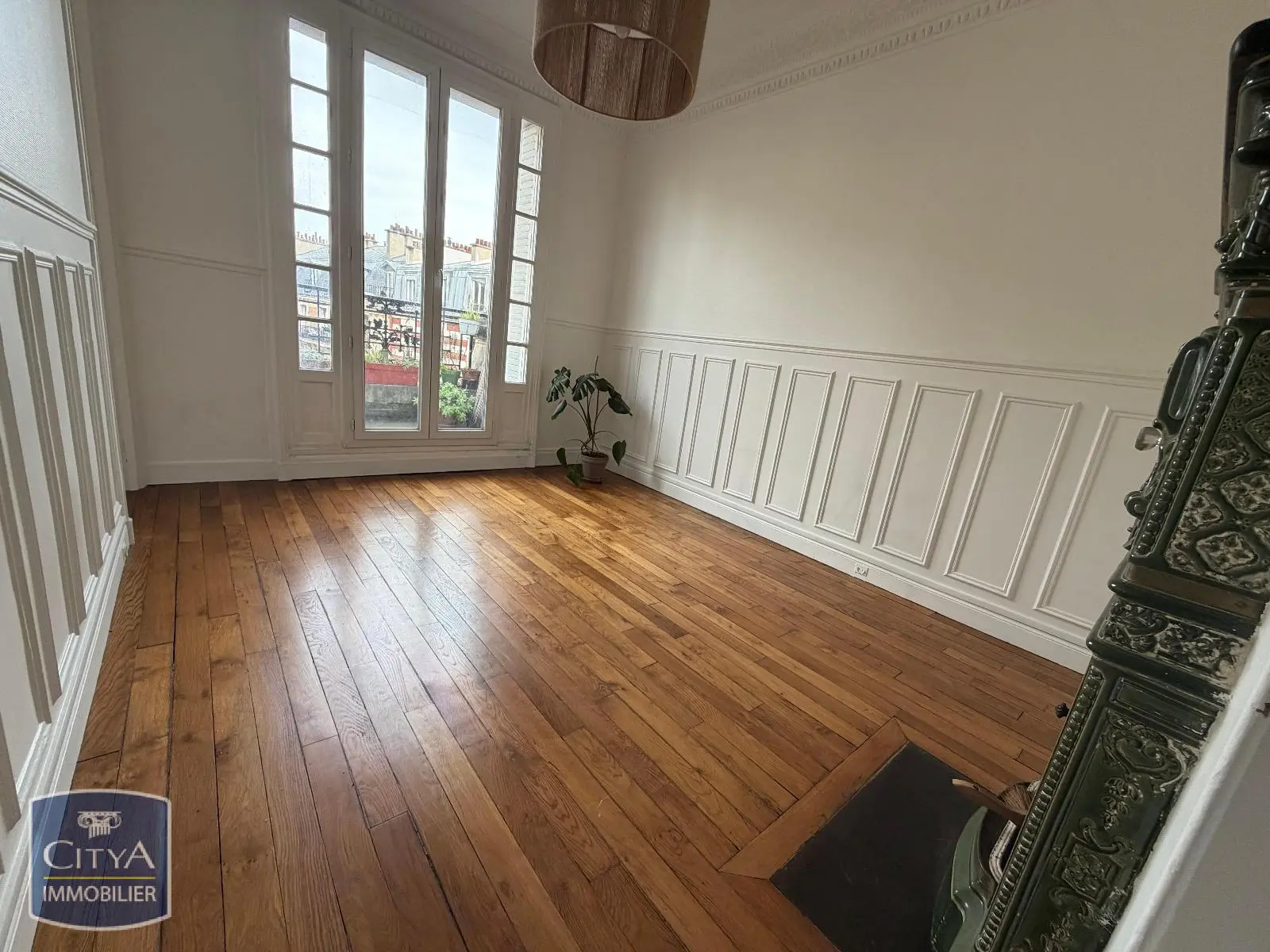 Photo 2 Appartement 2 pièces 38.09m²