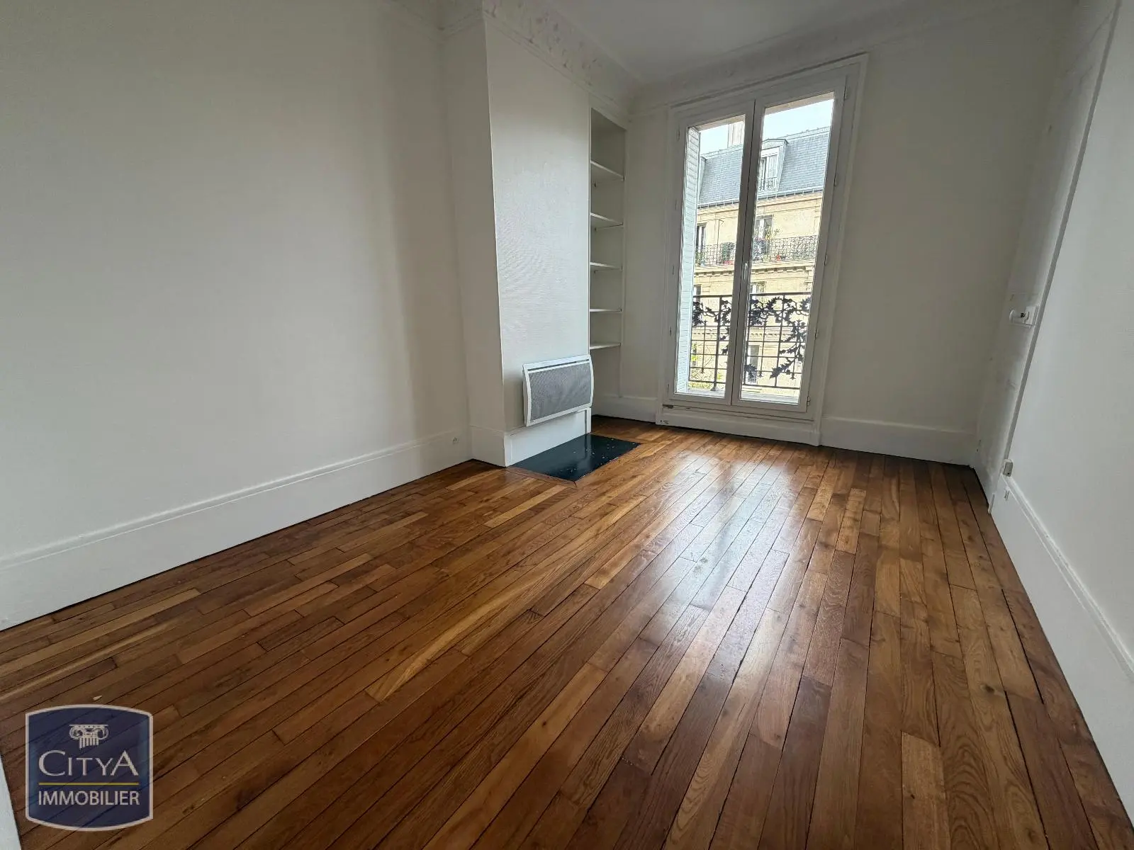 Photo 4 Appartement 2 pièces 38.09m²