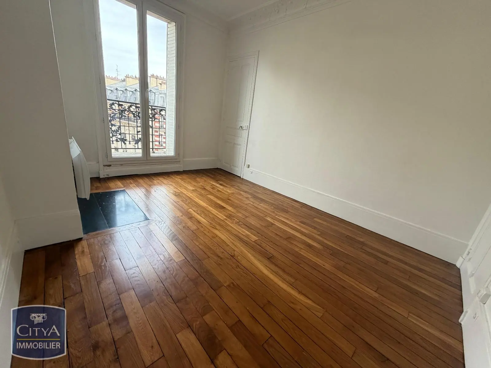 Photo 5 Appartement 2 pièces 38.09m²