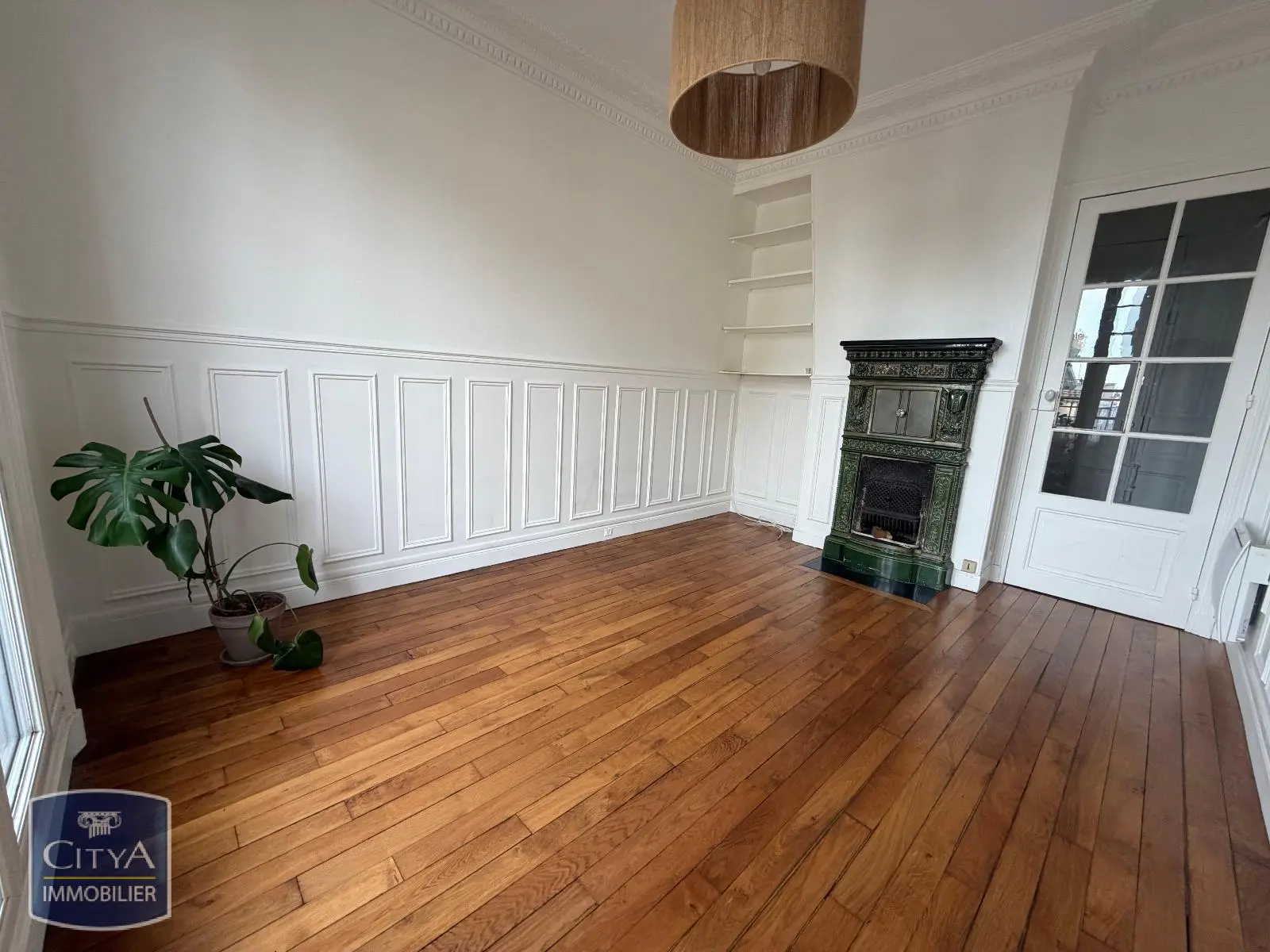 Photo 3 Appartement 2 pièces 38.09m²