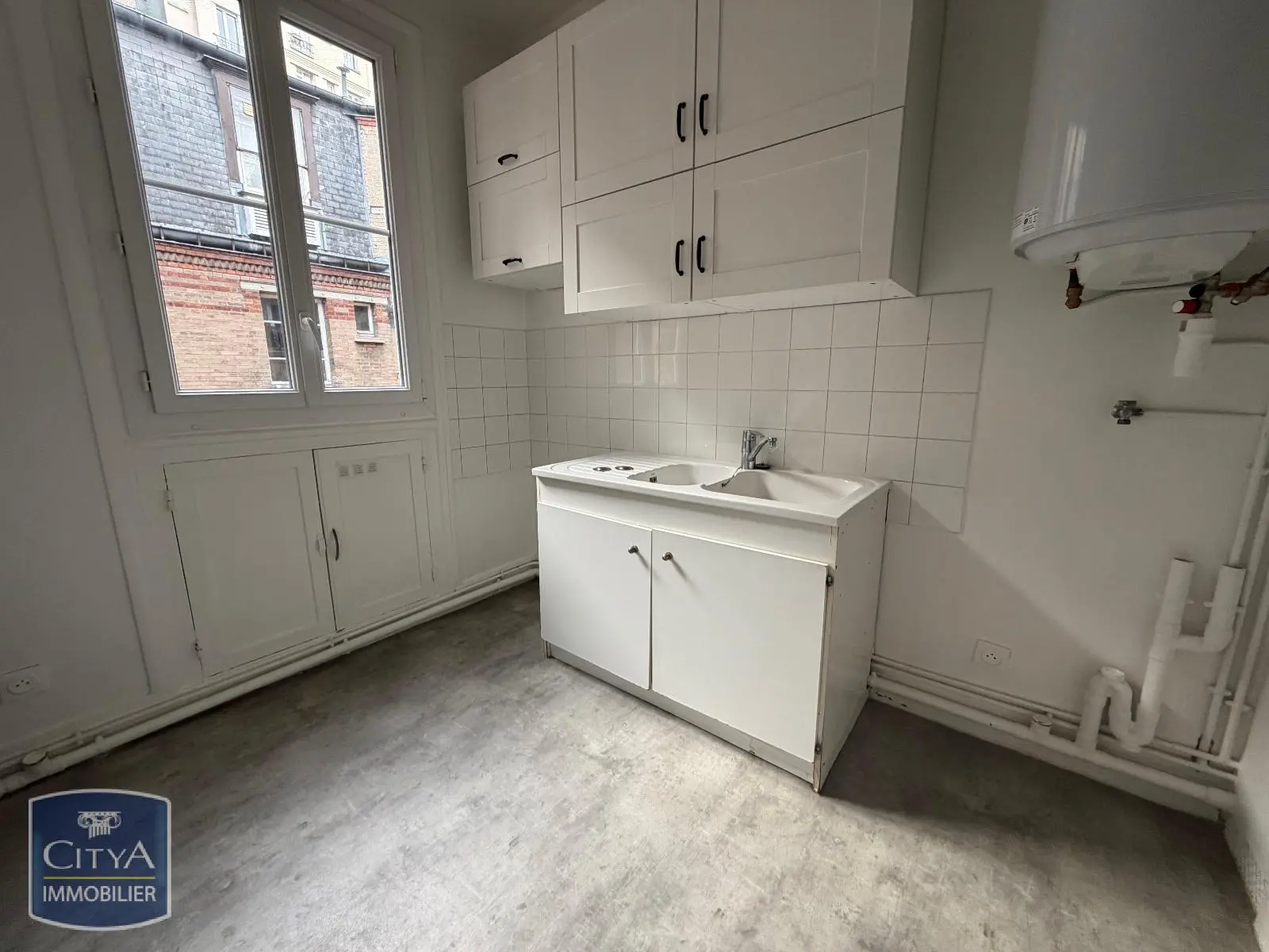 Photo 6 Appartement 2 pièces 38.09m²