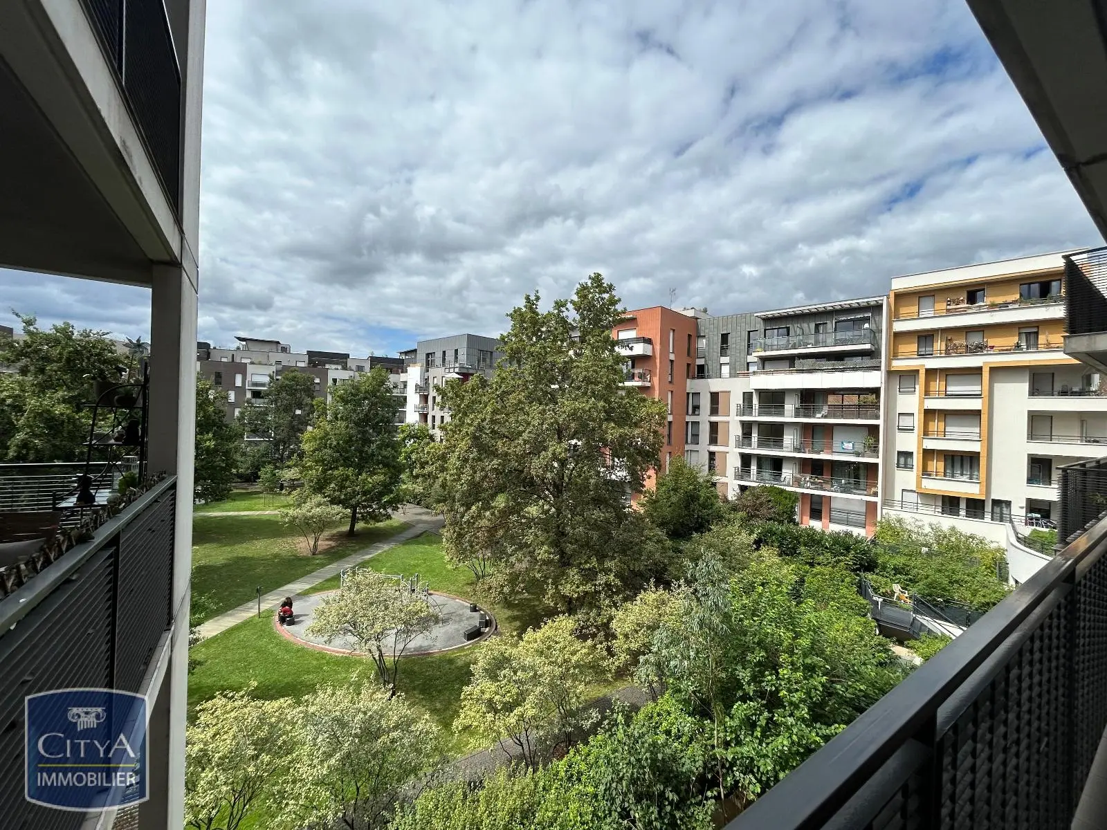 Photo 1 Appartement 3 pièces 67.3m²