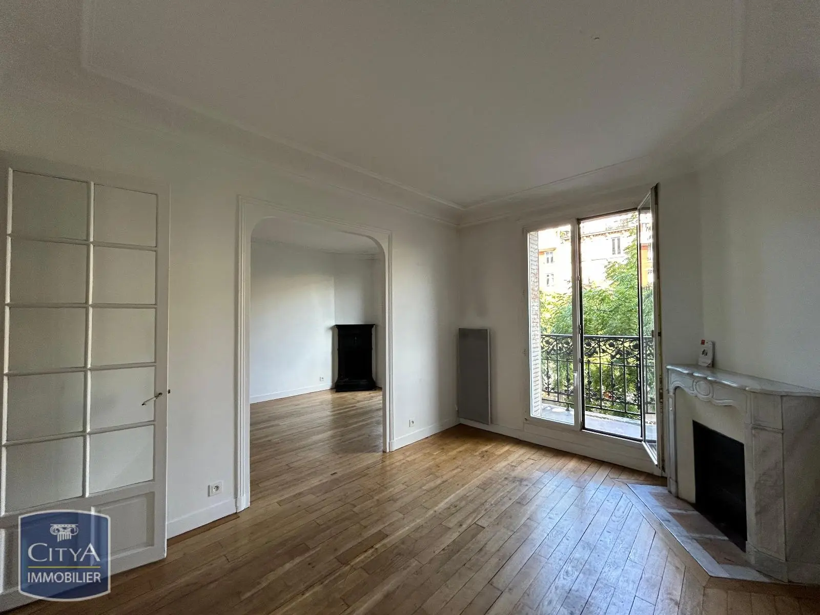 Photo 2 Appartement 4 pièces 61.93m²