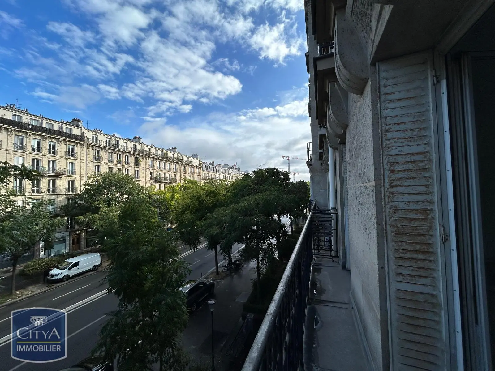 Photo 1 Appartement 4 pièces 61.93m²