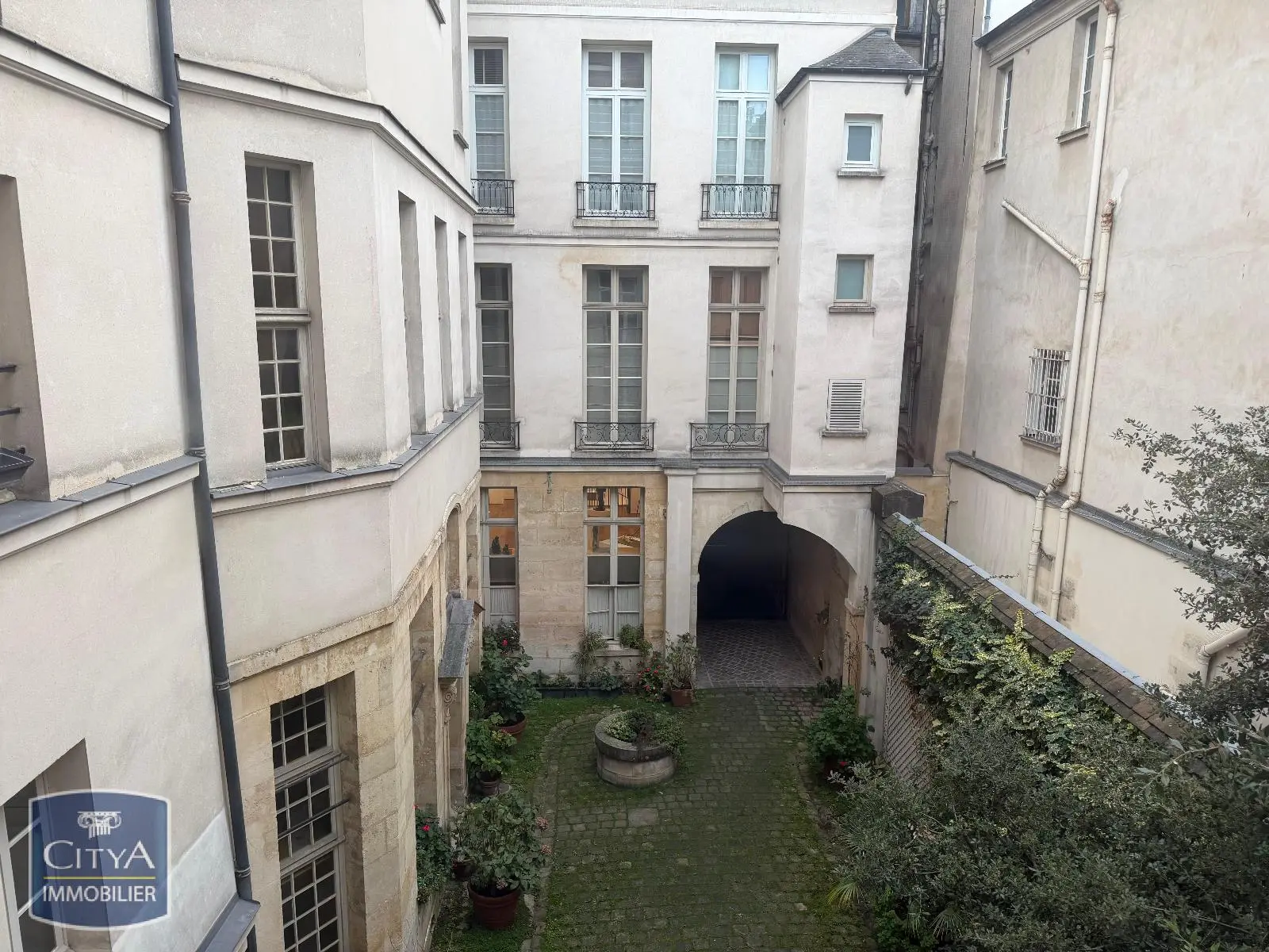 Photo 11 Appartement 2 pièces 76.63m²