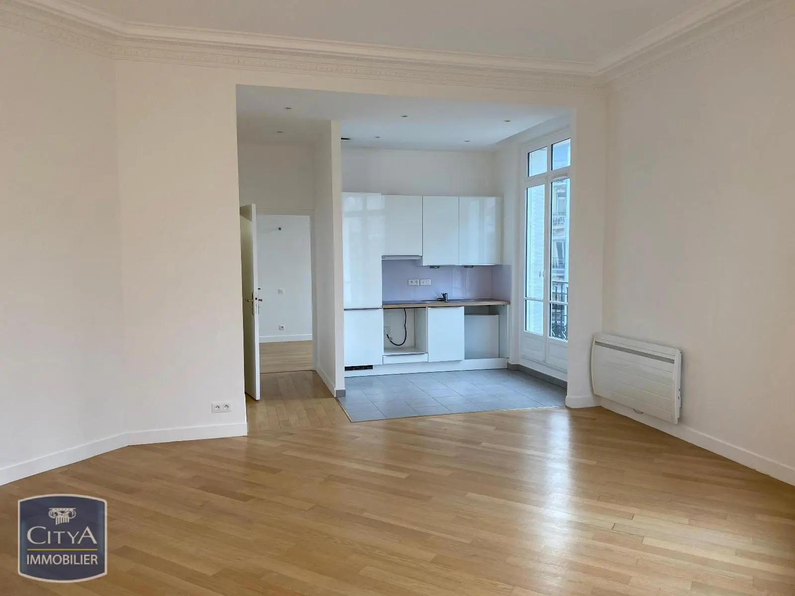 Photo 2 Appartement 2 pièces 50.11m²