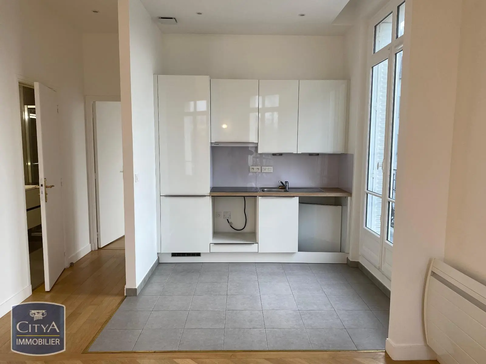 Photo 3 Appartement 2 pièces 50.11m²