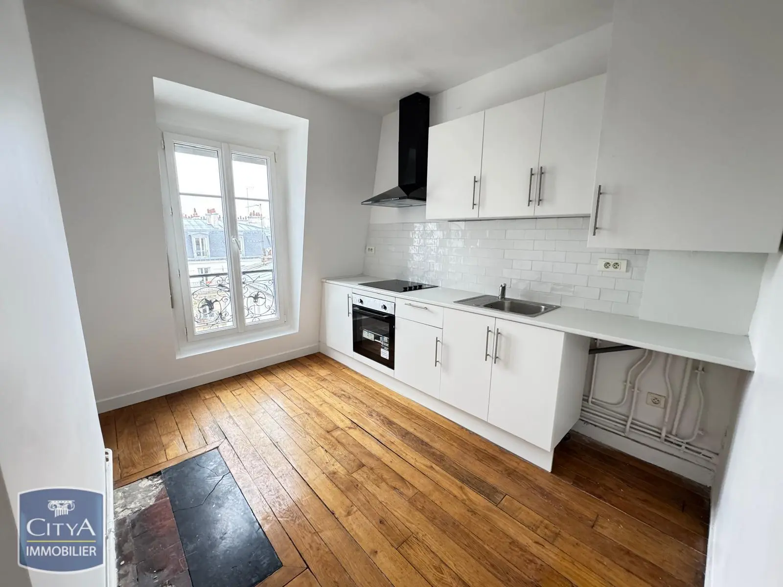 Photo 3 Appartement 2 pièces 55.97m²