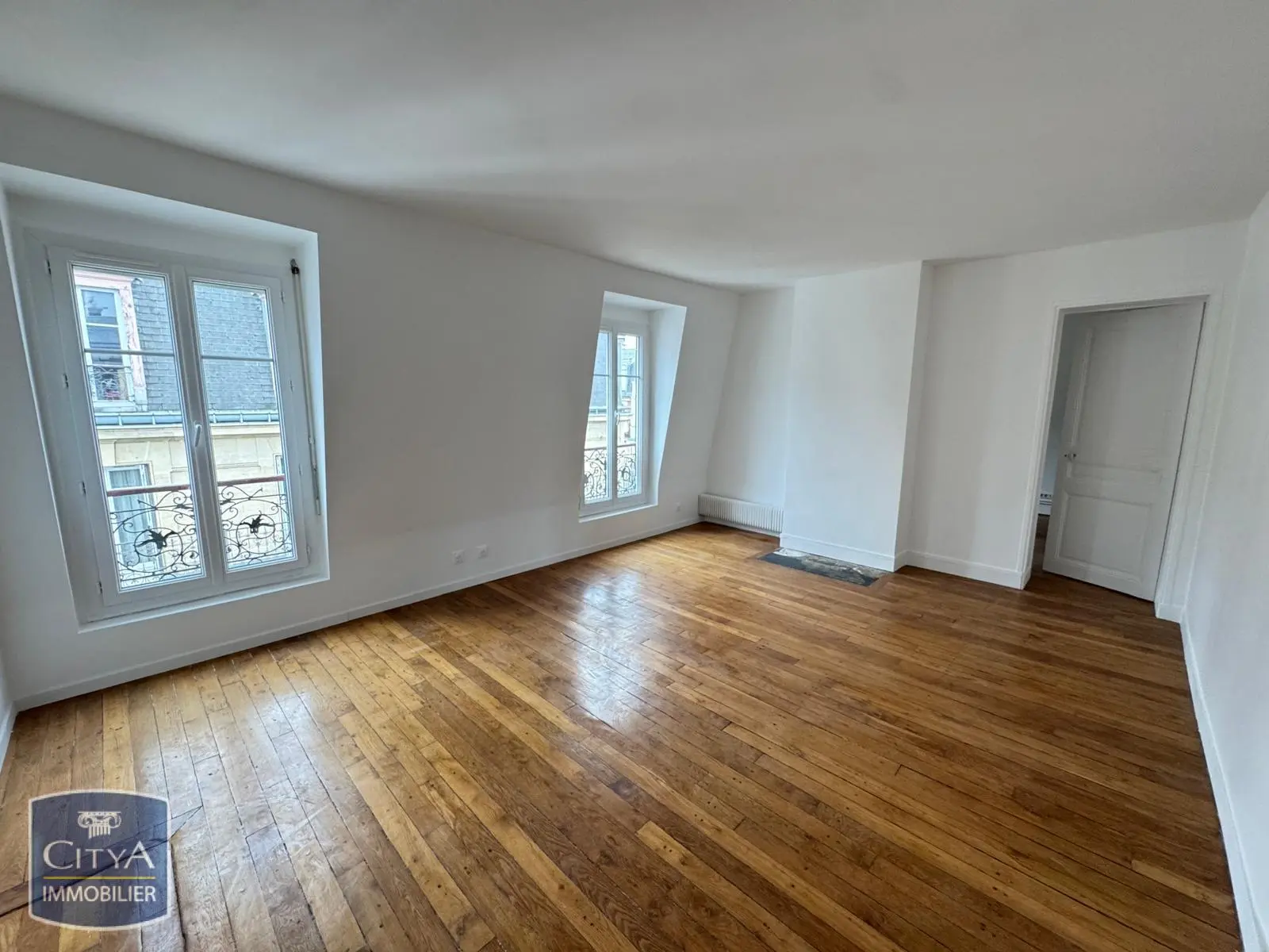 Photo 1 Appartement 2 pièces 55.97m²