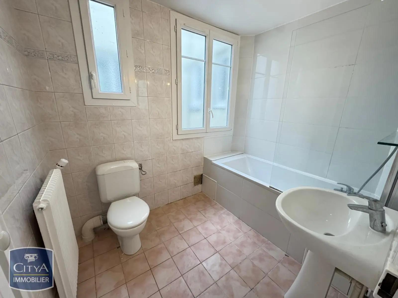 Photo 5 Appartement 2 pièces 55.97m²