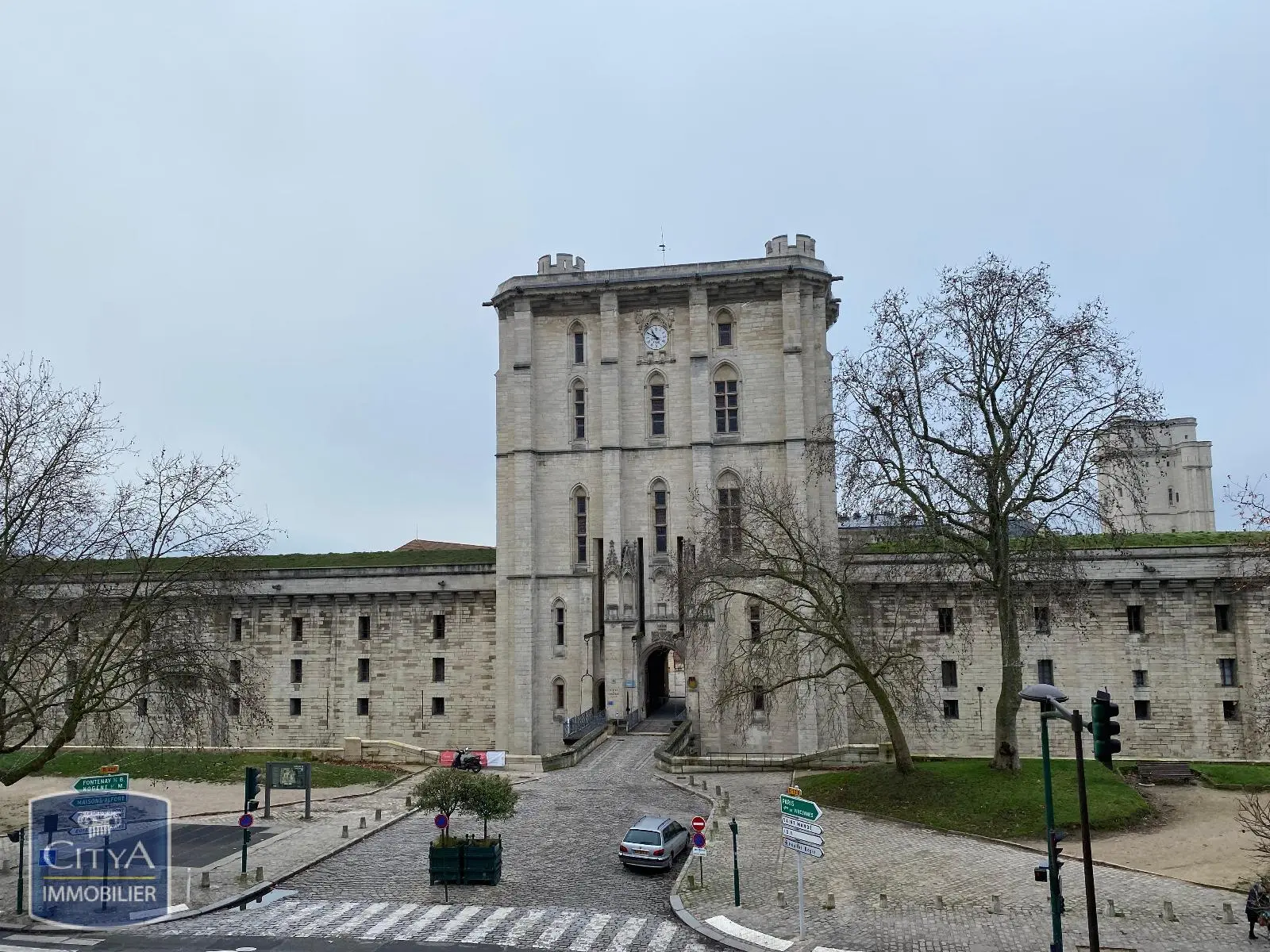 Photo 8 Appartement 2 pièces 50.11m²