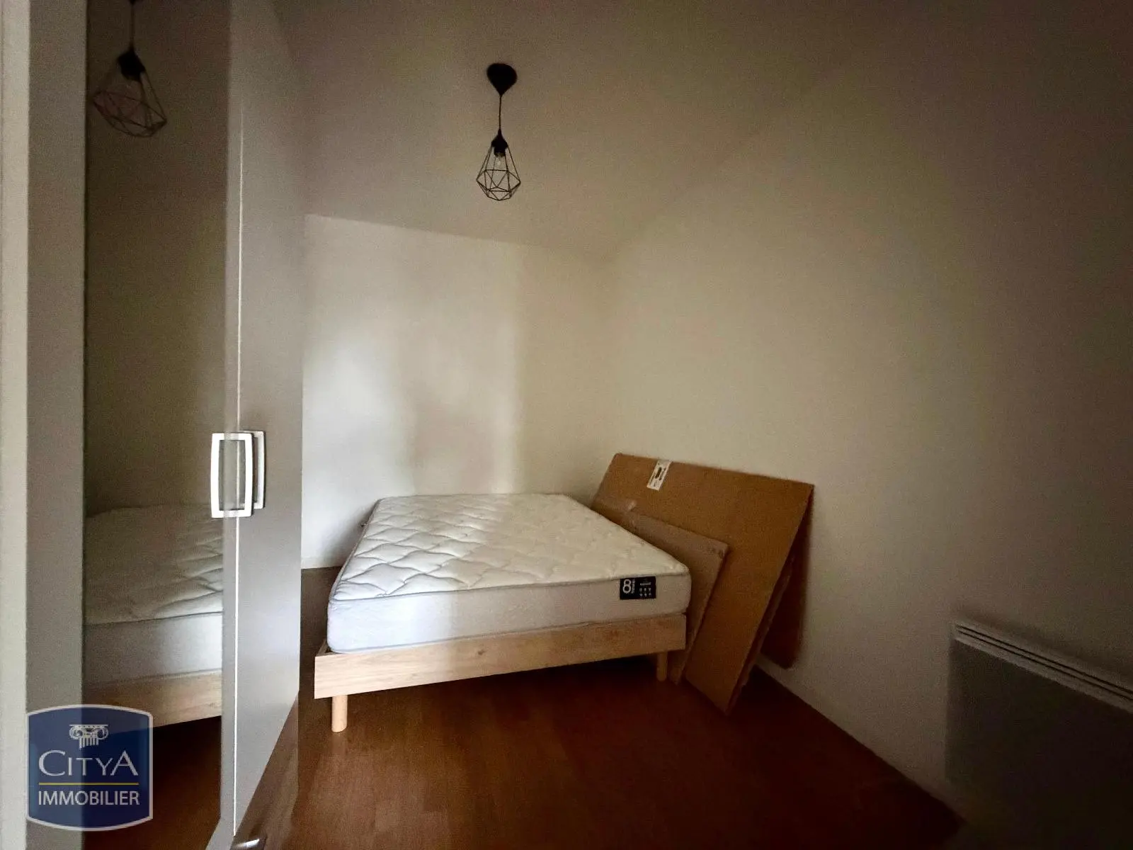 Photo 3 Appartement 1 pièce 34.97m²