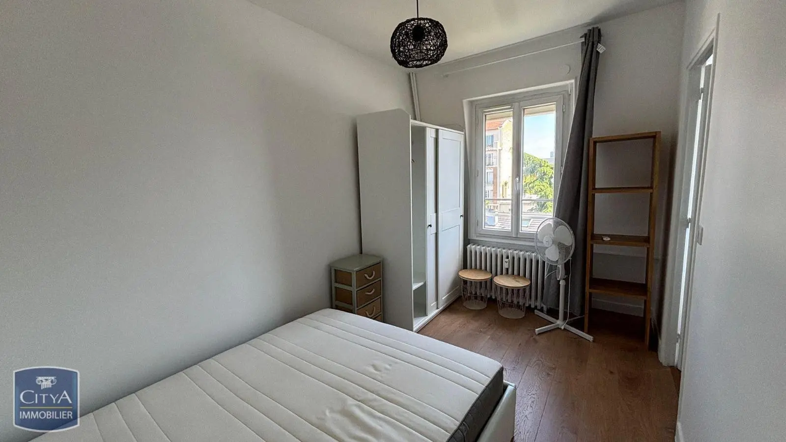 Photo 5 Appartement 2 pièces 40.6m²