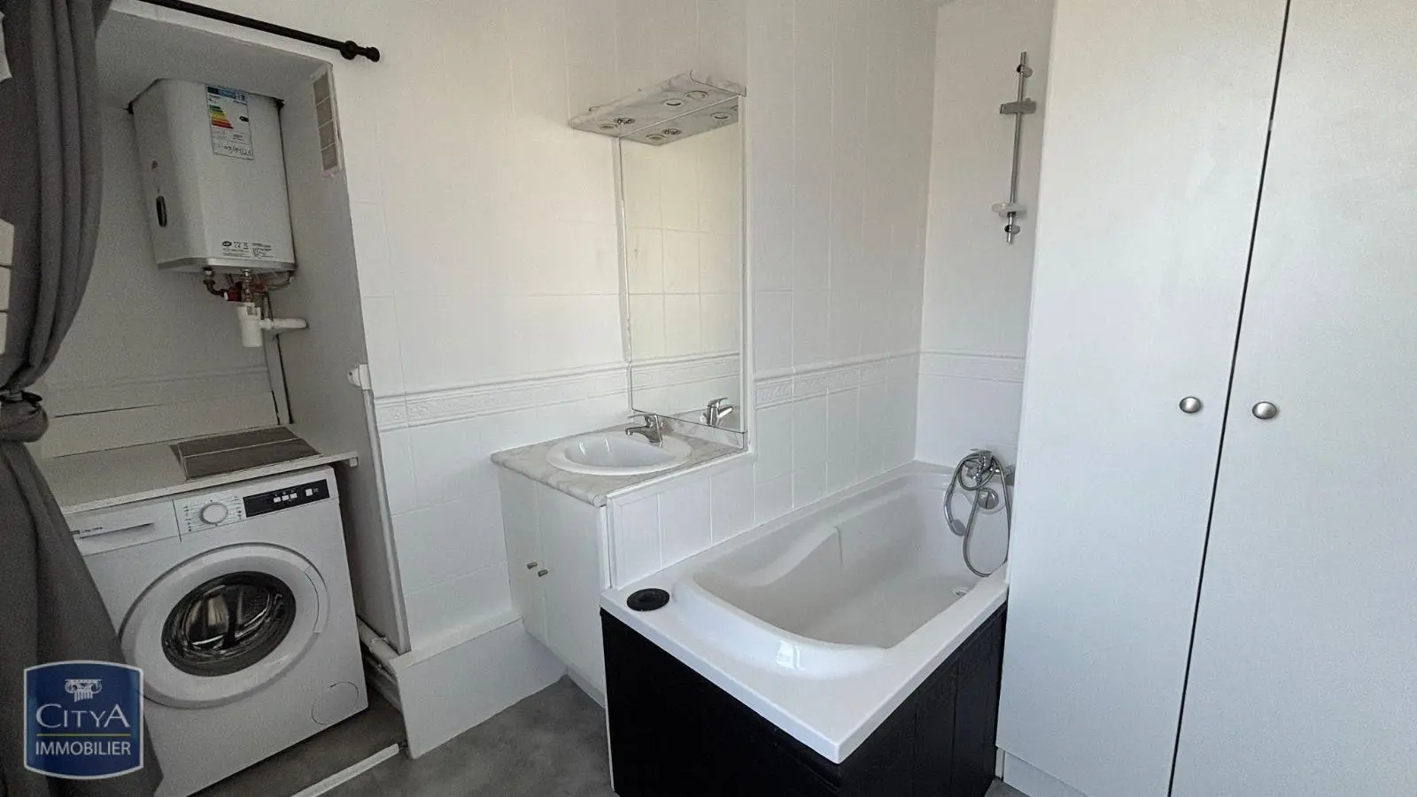 Photo 7 Appartement 2 pièces 40.6m²