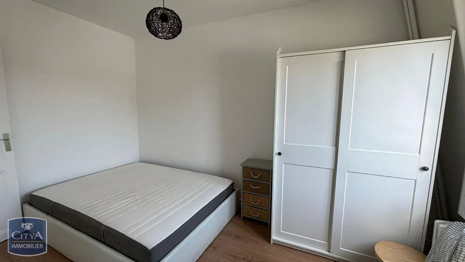 Photo 6 Appartement 2 pièces 40.6m²