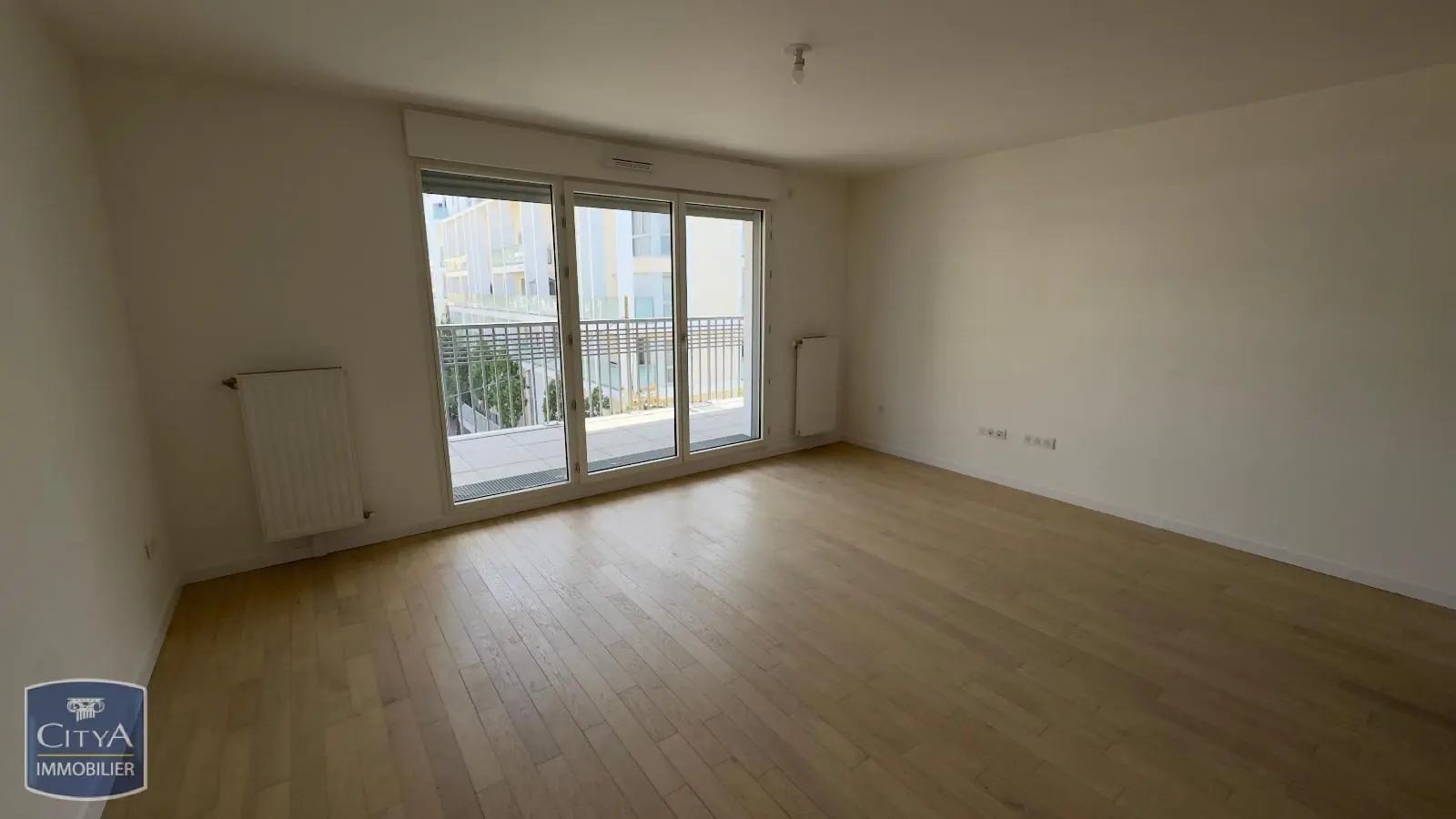 Photo 3 Appartement 3 pièces 62.15m²