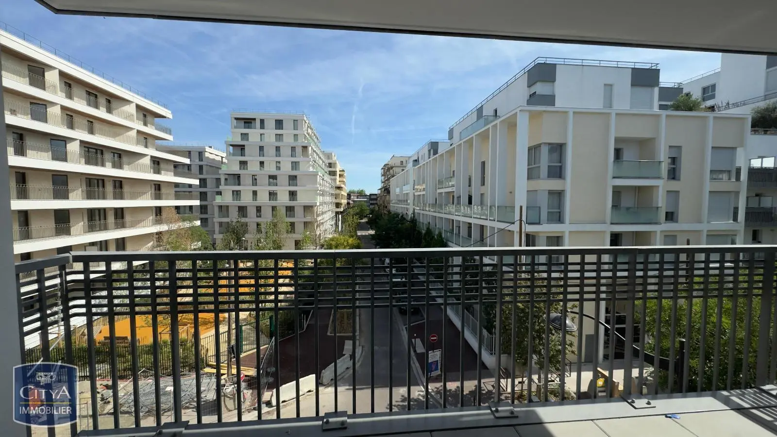 Photo 1 Appartement 3 pièces 62.15m²