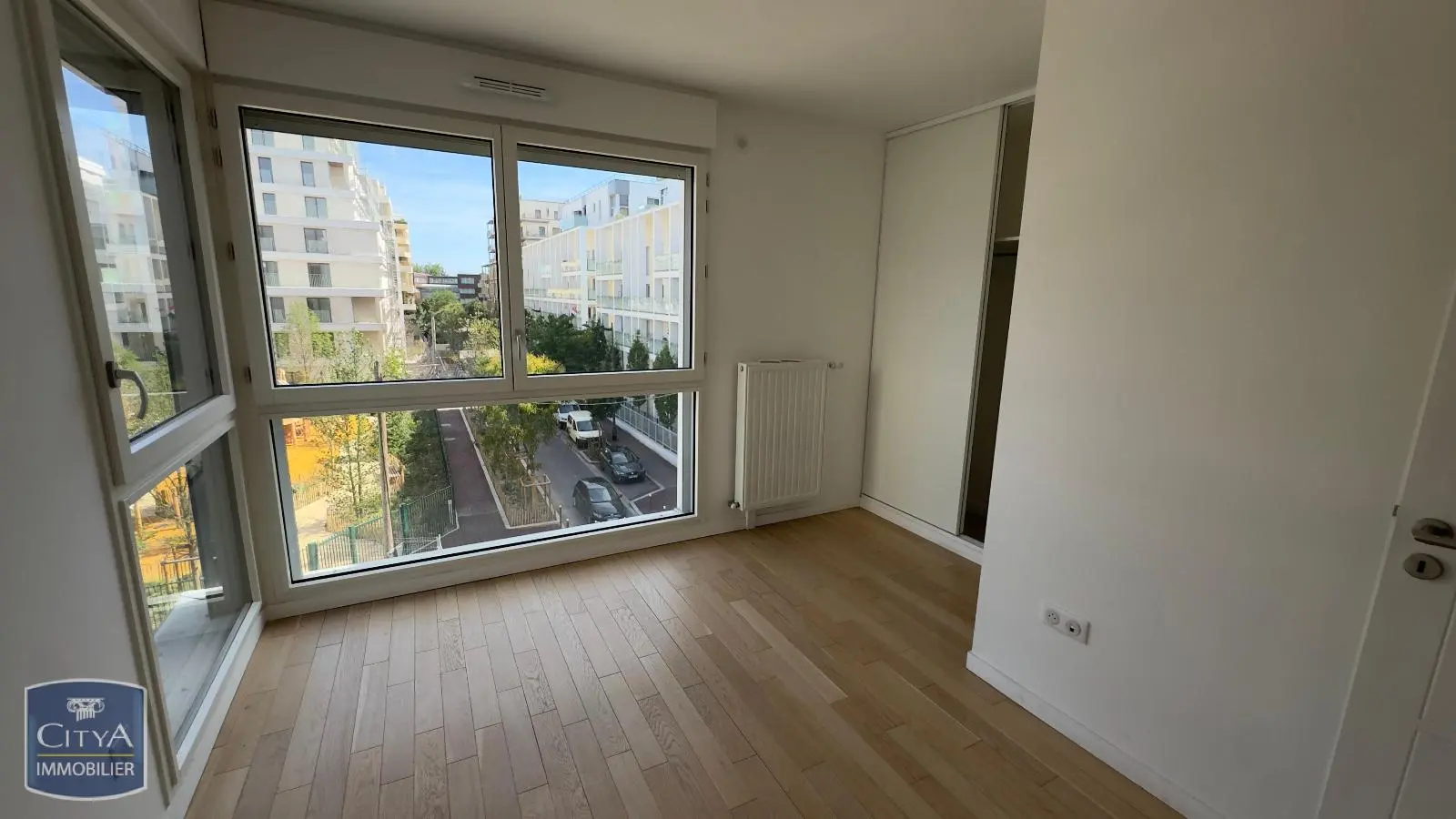 Photo 4 Appartement 3 pièces 62.15m²