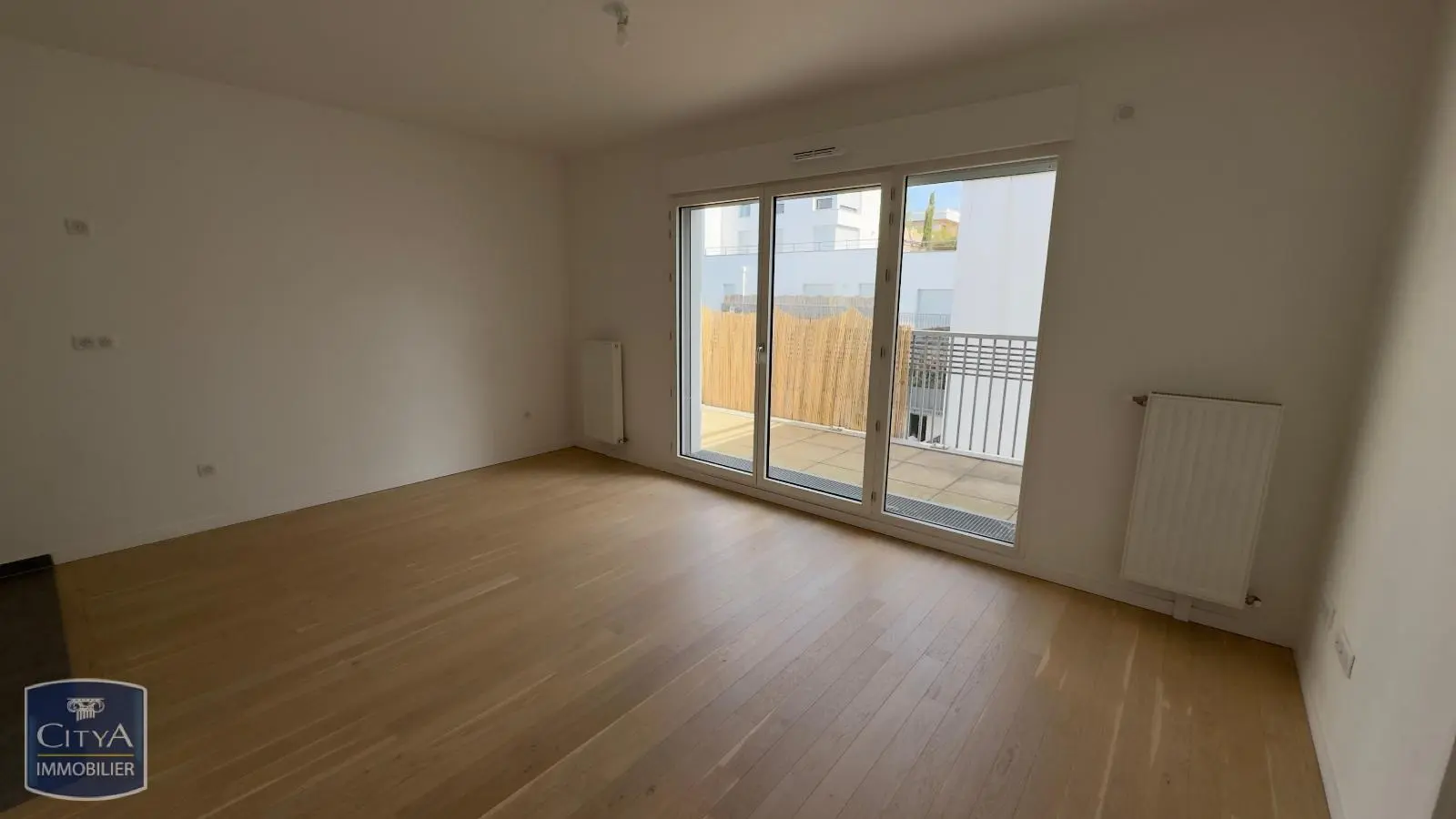 Rueil-Malmaison (92500) Appartement 2 pièces 44.48m² photo 2