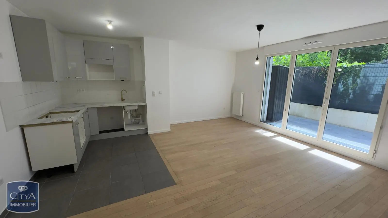 Photo 1 Appartement 3 pièces 77.88m²