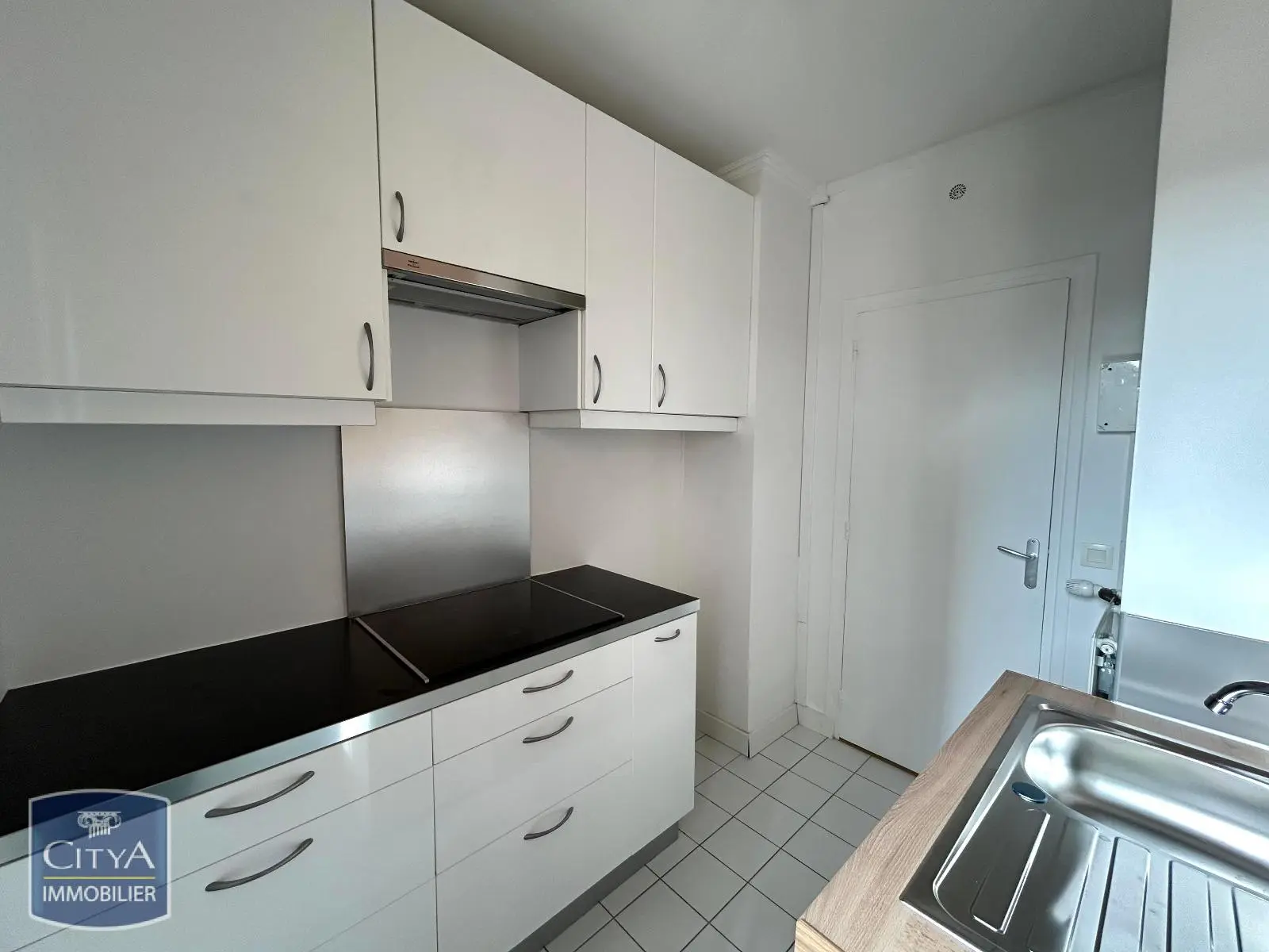 Photo 3 Appartement 2 pièces 42.57m²