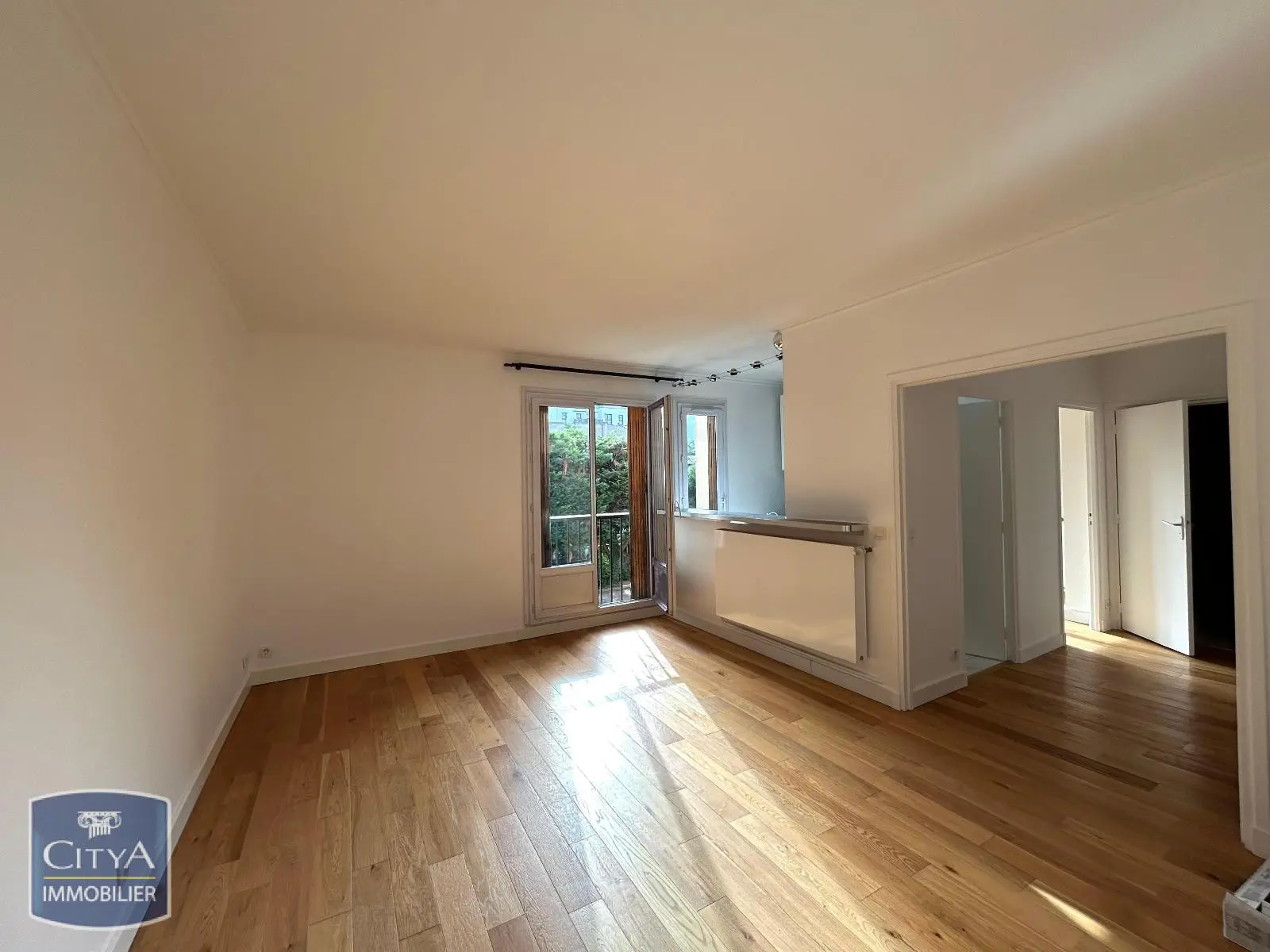 Photo 2 Appartement 2 pièces 42.57m²