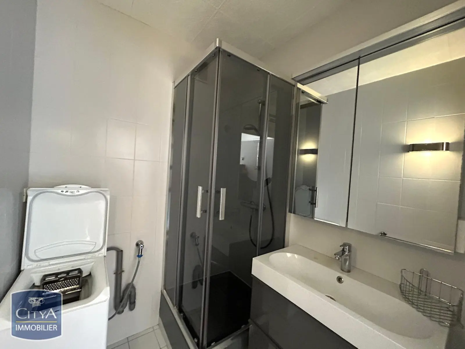 Photo 5 Appartement 2 pièces 42.57m²