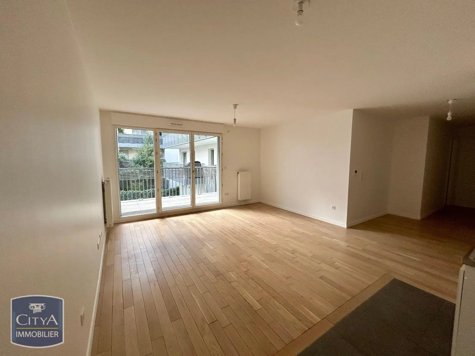 Photo 2 pour Appartement 3 pièces 71.05m² Photo 2 Appartement 3 pièces 71.05m²