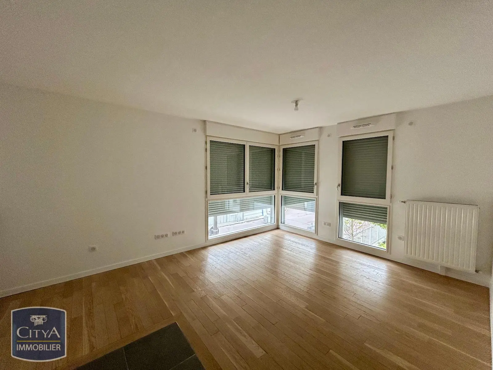 Photo 2 pour Appartement 2 pièces 43.8m² Photo 2 Appartement 2 pièces 43.8m²