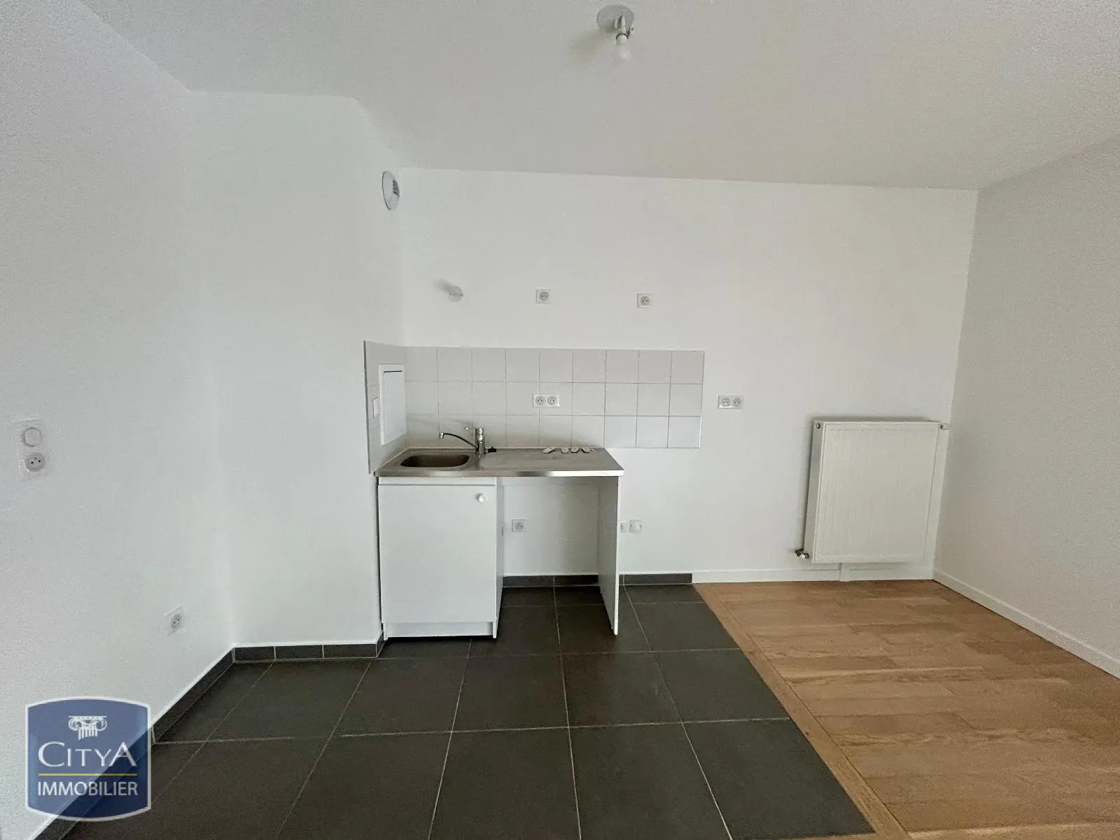 Photo 3 pour Appartement 2 pièces 43.8m² Photo 3 Appartement 2 pièces 43.8m²