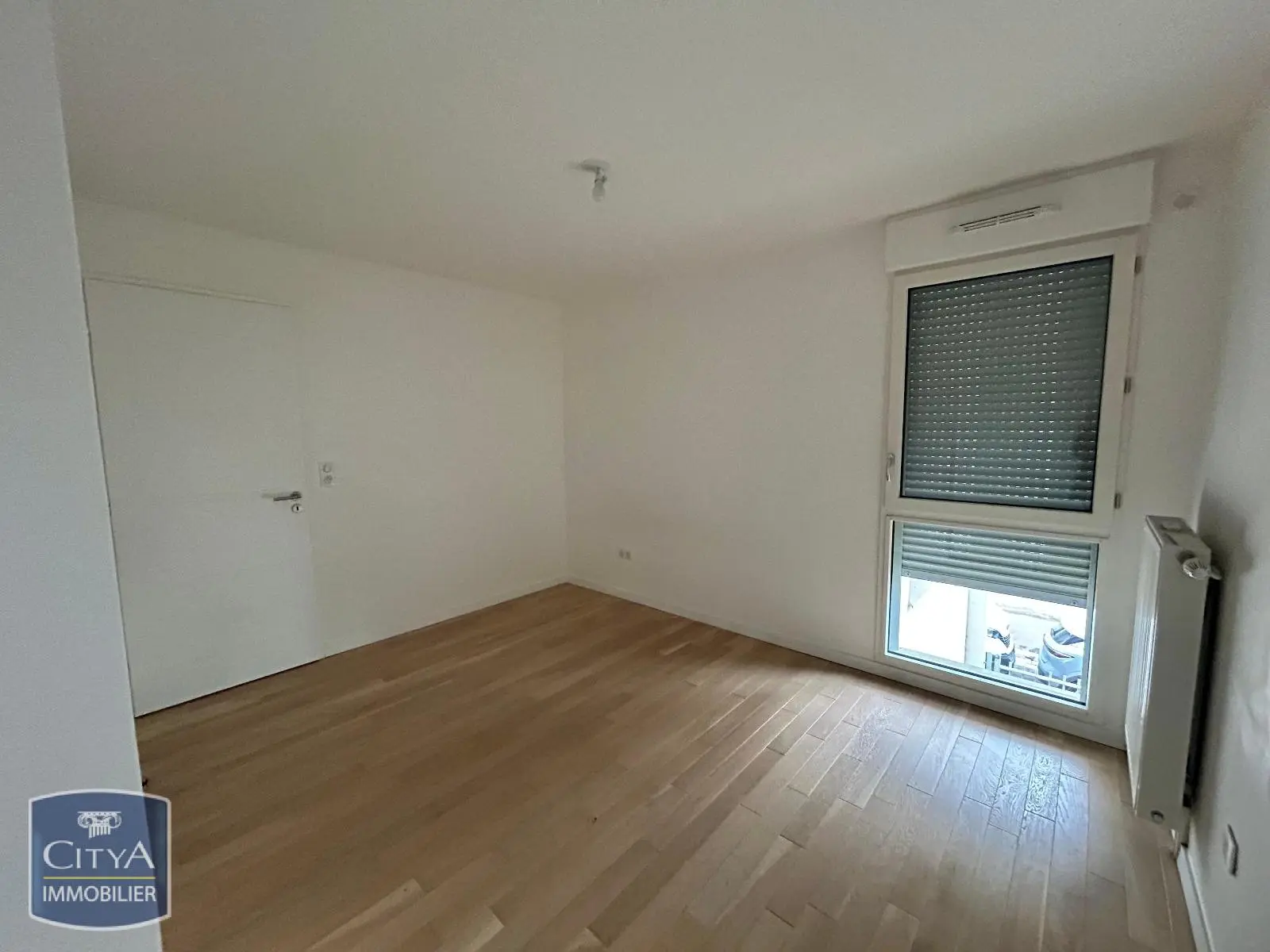 Photo 4 pour Appartement 2 pièces 43.8m² Photo 4 Appartement 2 pièces 43.8m²