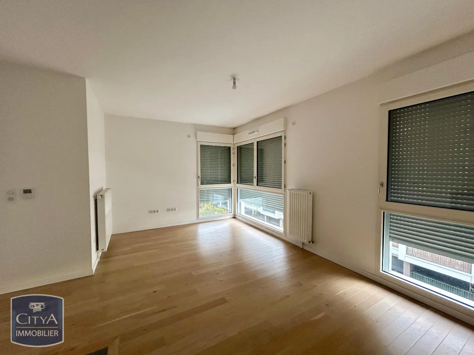 Photo 2 pour Appartement 2 pièces 44.01m² Photo 2 Appartement 2 pièces 44.01m²