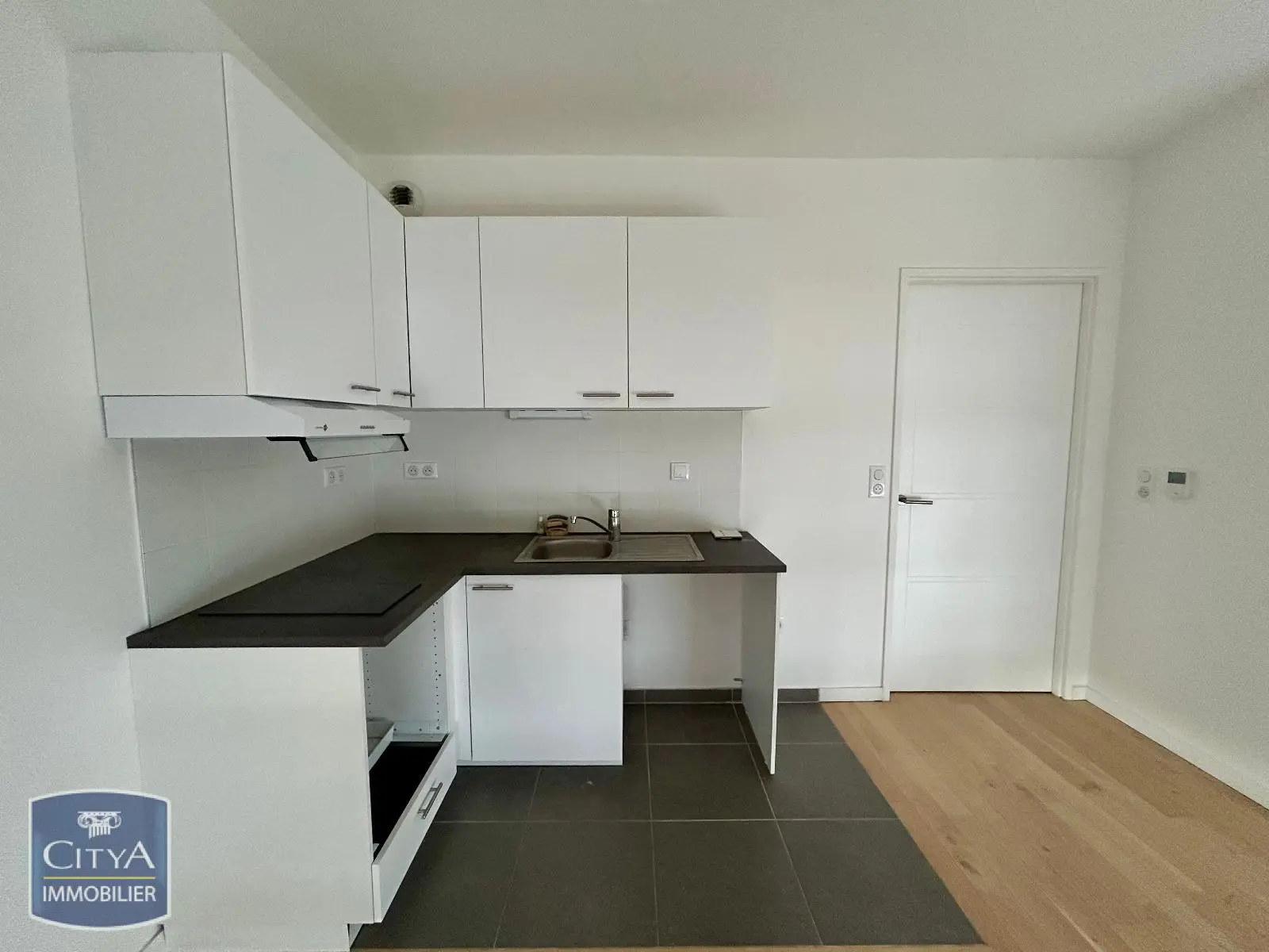 Photo 3 pour Appartement 2 pièces 44.01m² Photo 3 Appartement 2 pièces 44.01m²