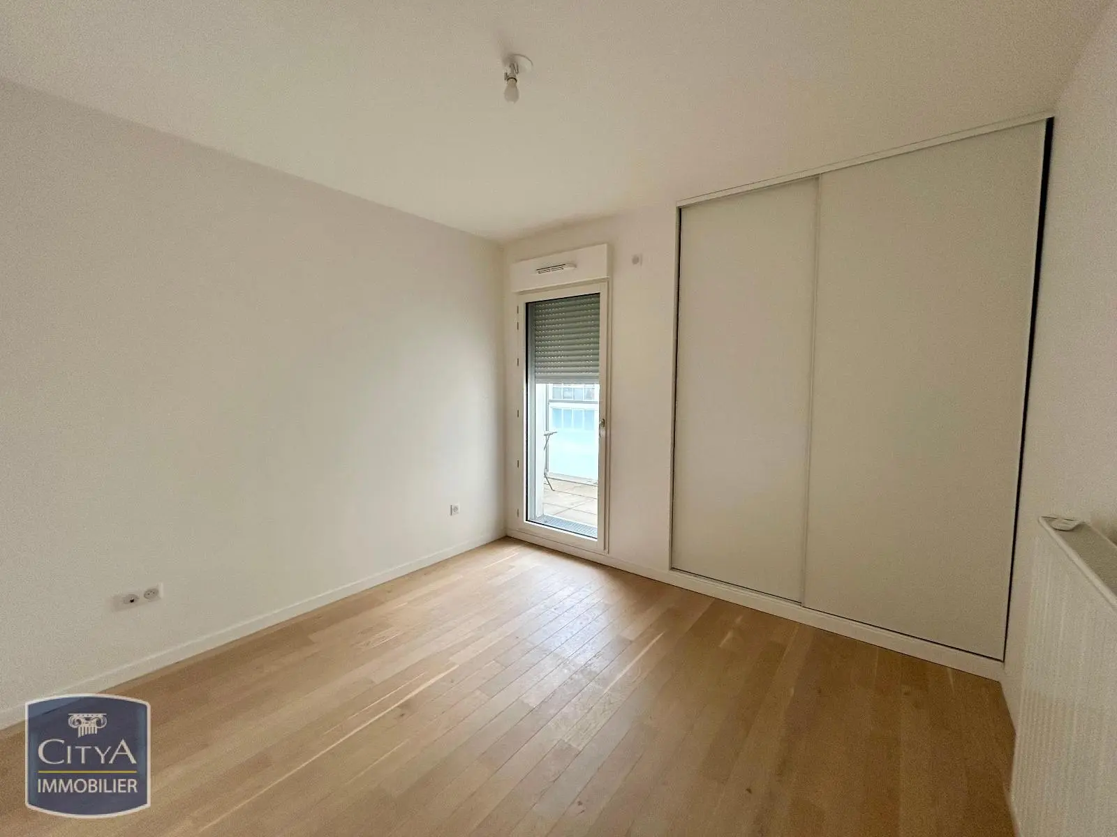 Photo 5 pour Appartement 2 pièces 44.01m² Photo 5 Appartement 2 pièces 44.01m²
