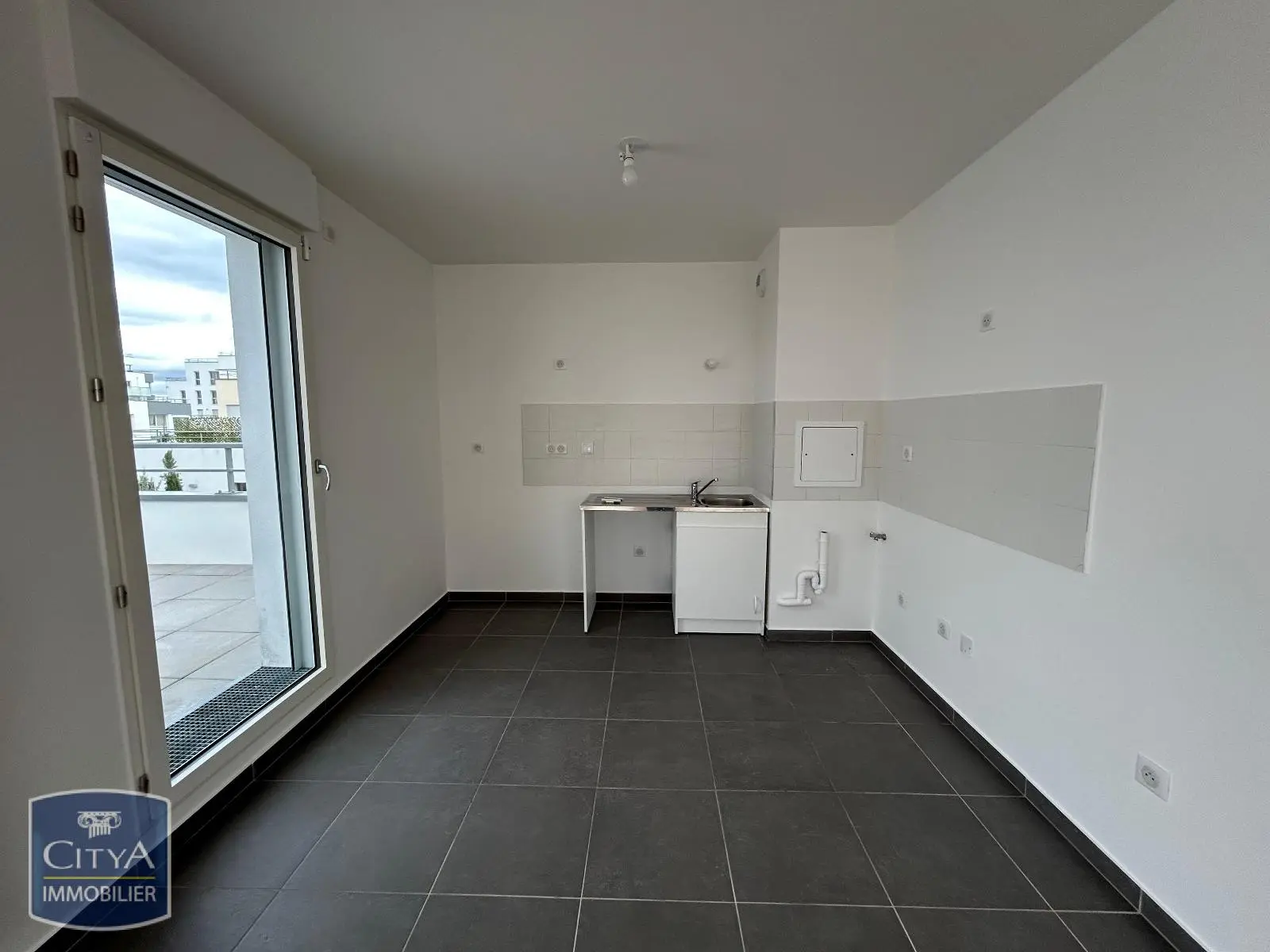 Photo 2 pour Appartement 4 pièces 90.09m² Photo 2 Appartement 4 pièces 90.09m²